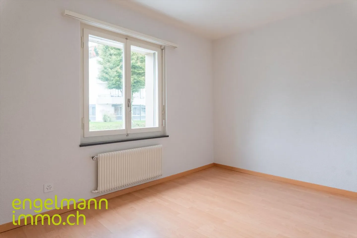 Appartement de 3 pièces avec balcon - Photo 5 sur 11