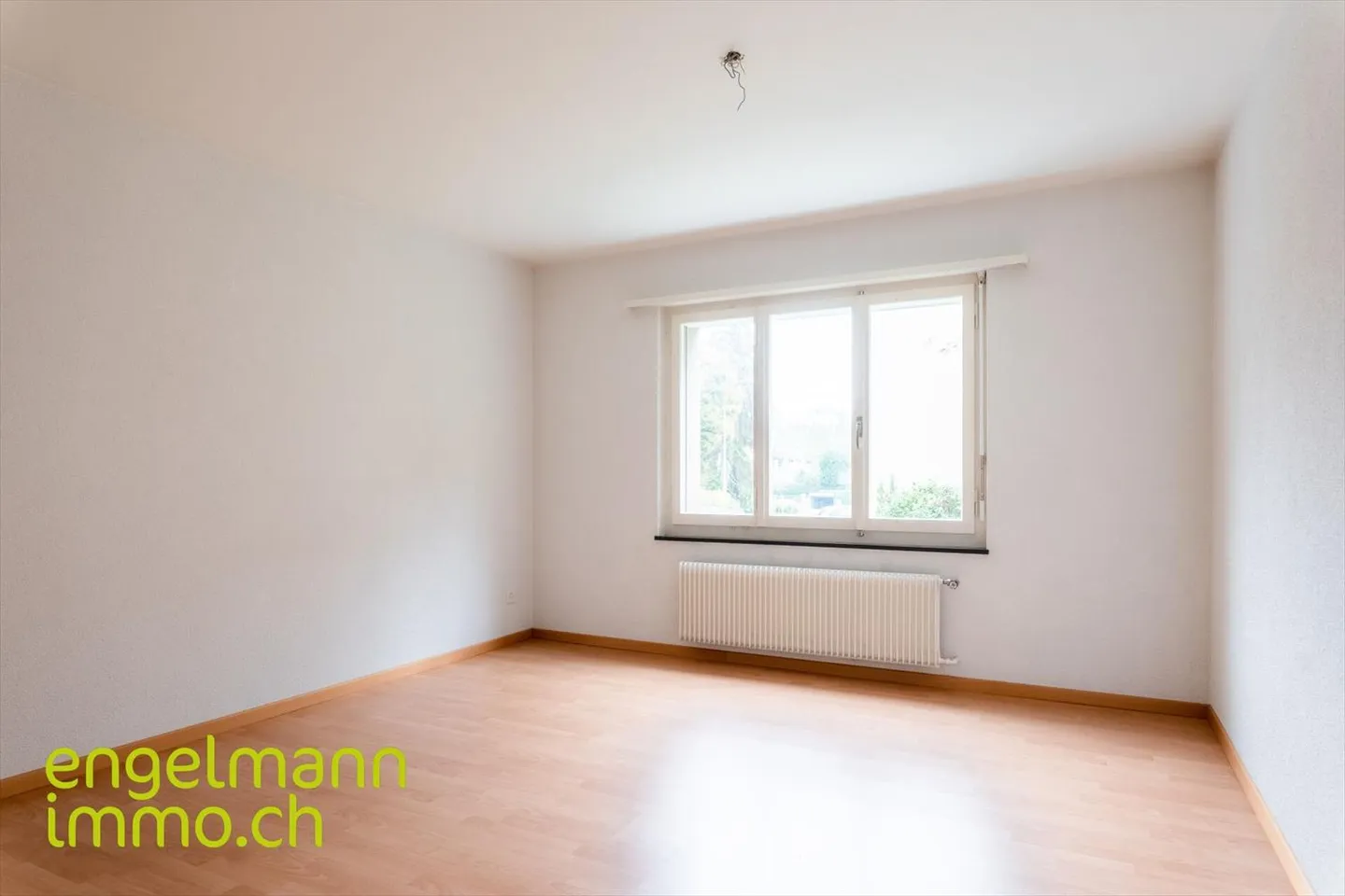 Appartement de 3 pièces avec balcon - Photo 6 sur 11