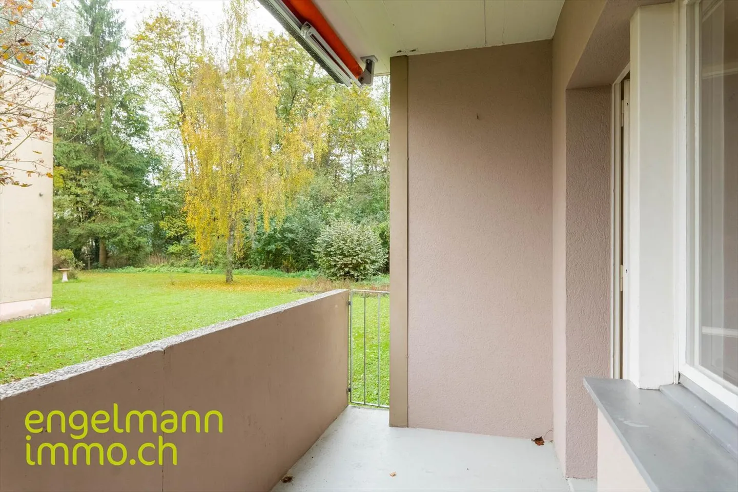 Appartement de 3 pièces avec balcon - Photo 8 sur 11