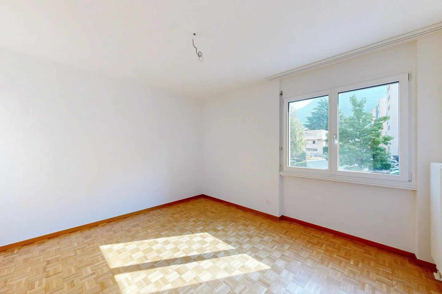 Viganello to live - Splendid 3.5 rooms close to every convenience - Photo 7 of 13