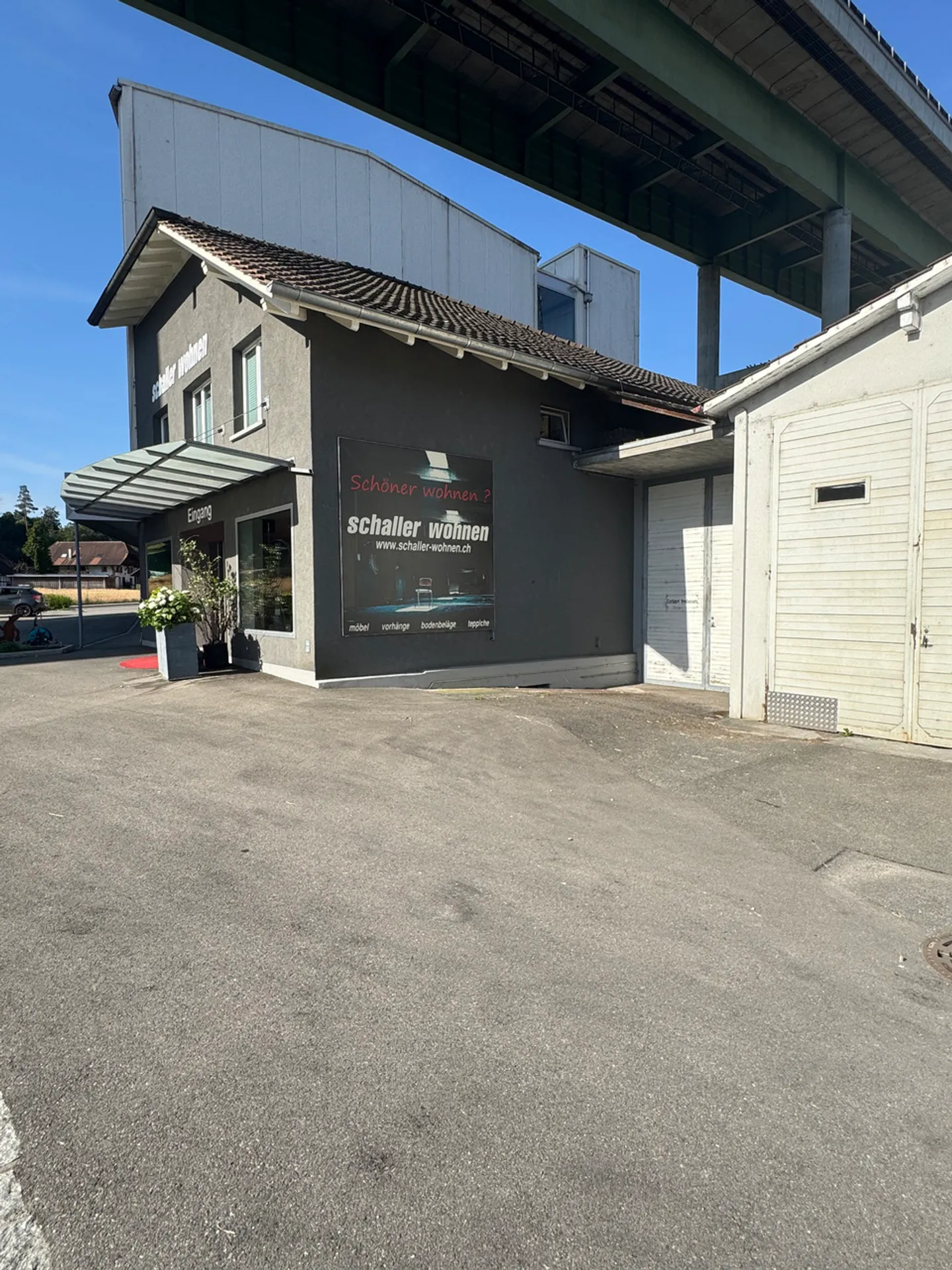 Complesso immobiliare misto - asse strategico Friburgo-Berna - Foto 31 di 32
