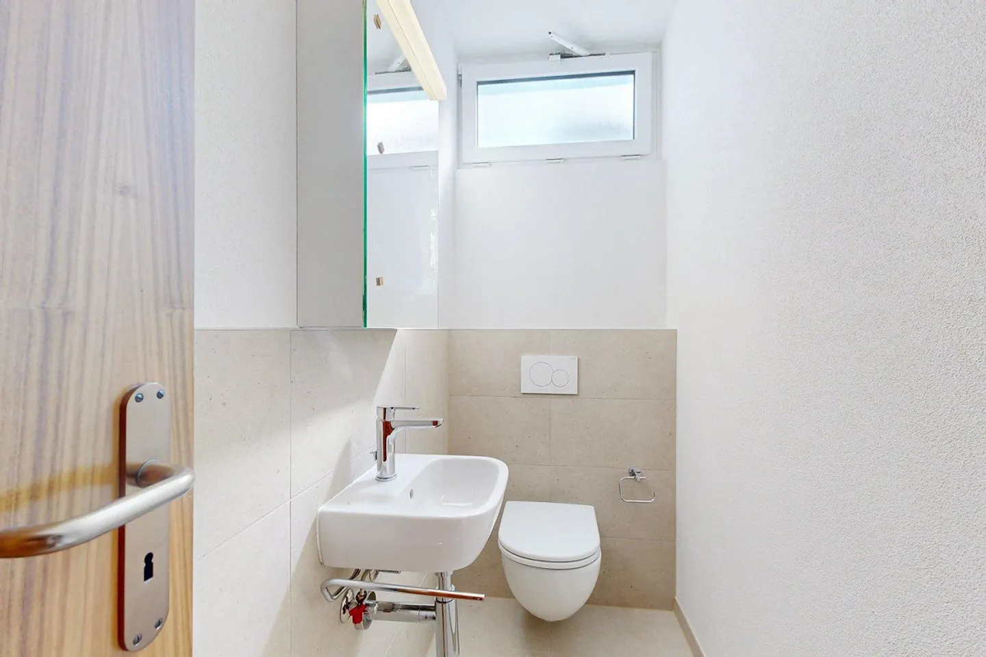 Viganello to live - Splendid 3.5 rooms close to every convenience - Photo 11 of 13