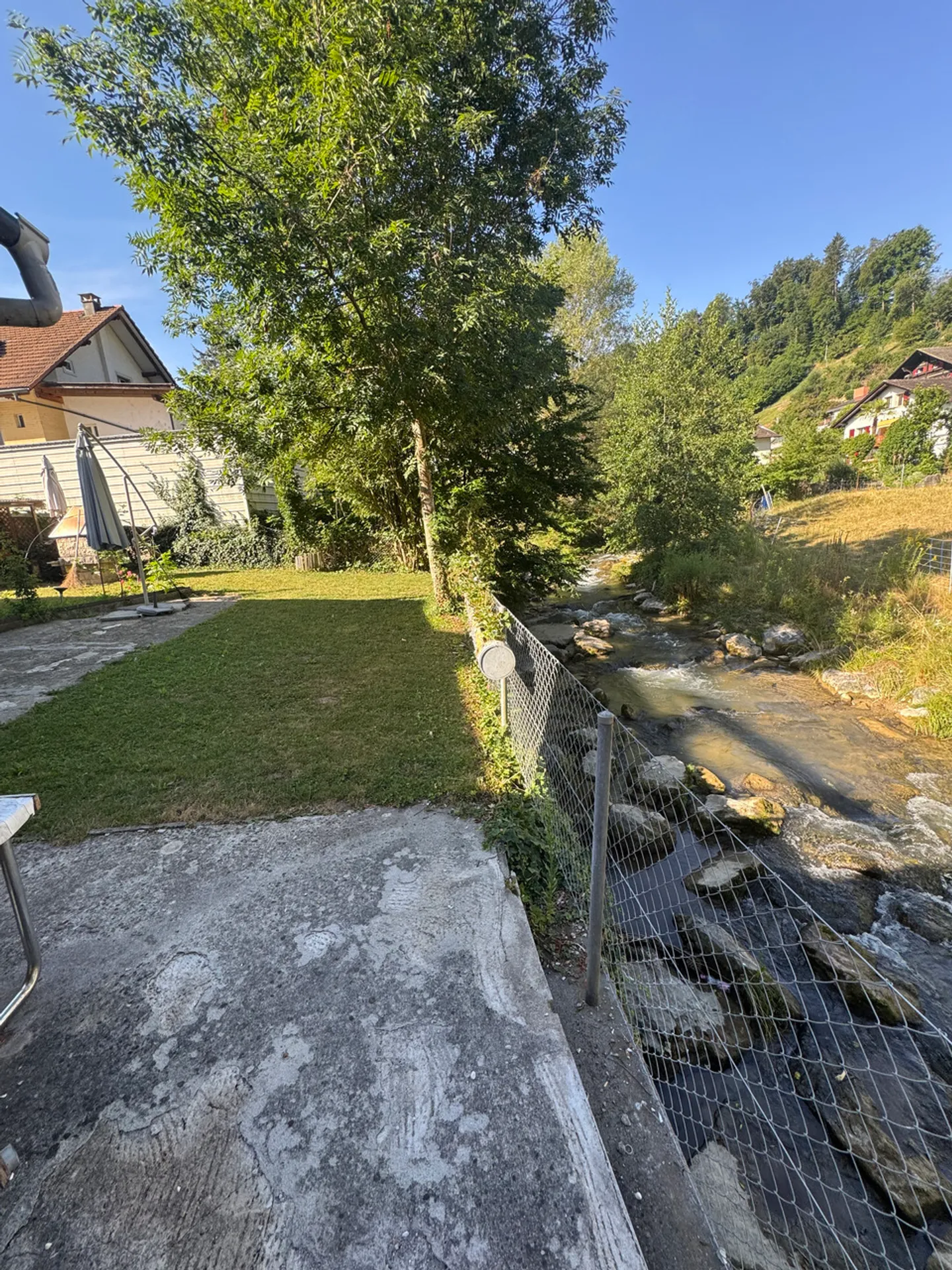Complesso immobiliare misto - asse strategico Friburgo-Berna - Foto 28 di 32
