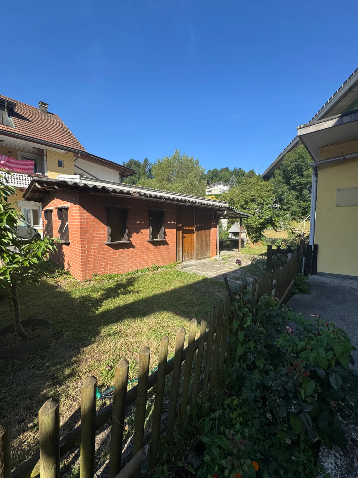 Complesso immobiliare misto - asse strategico Friburgo-Berna - Foto 27 di 32