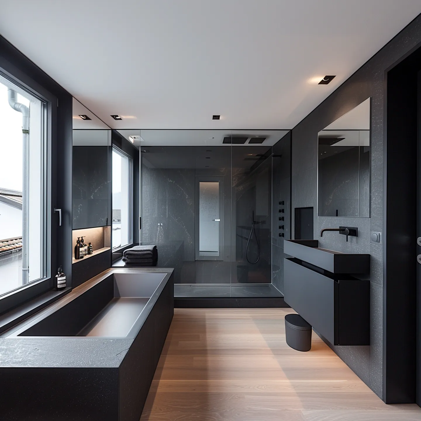 Appartement à louer - Photo 3 sur 8