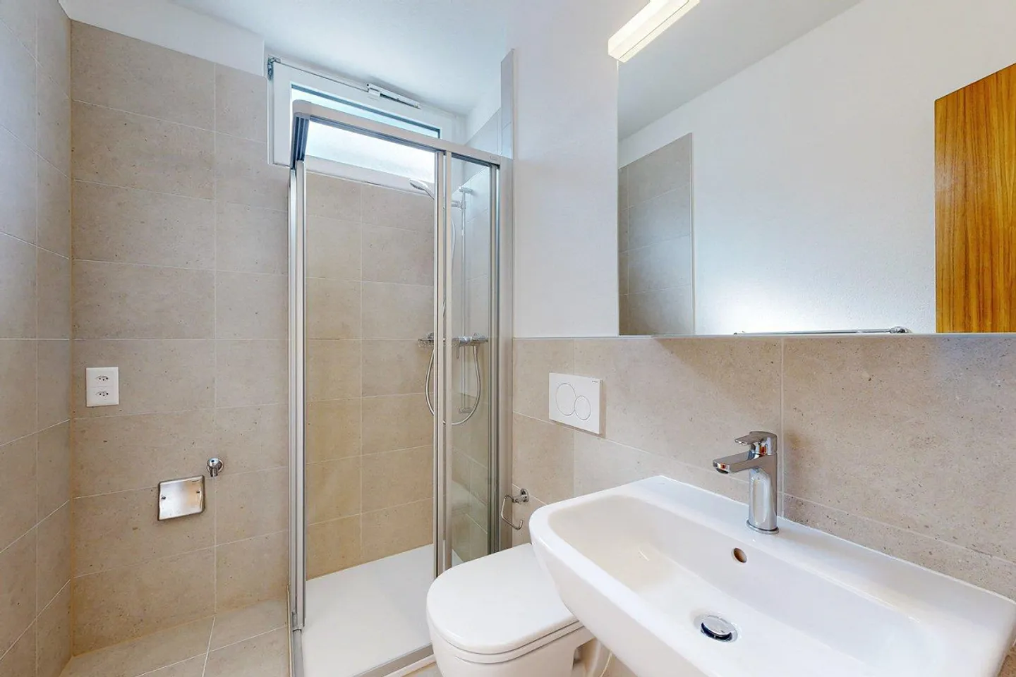 Viganello to live - Splendid 3.5 rooms close to every convenience - Photo 13 of 13
