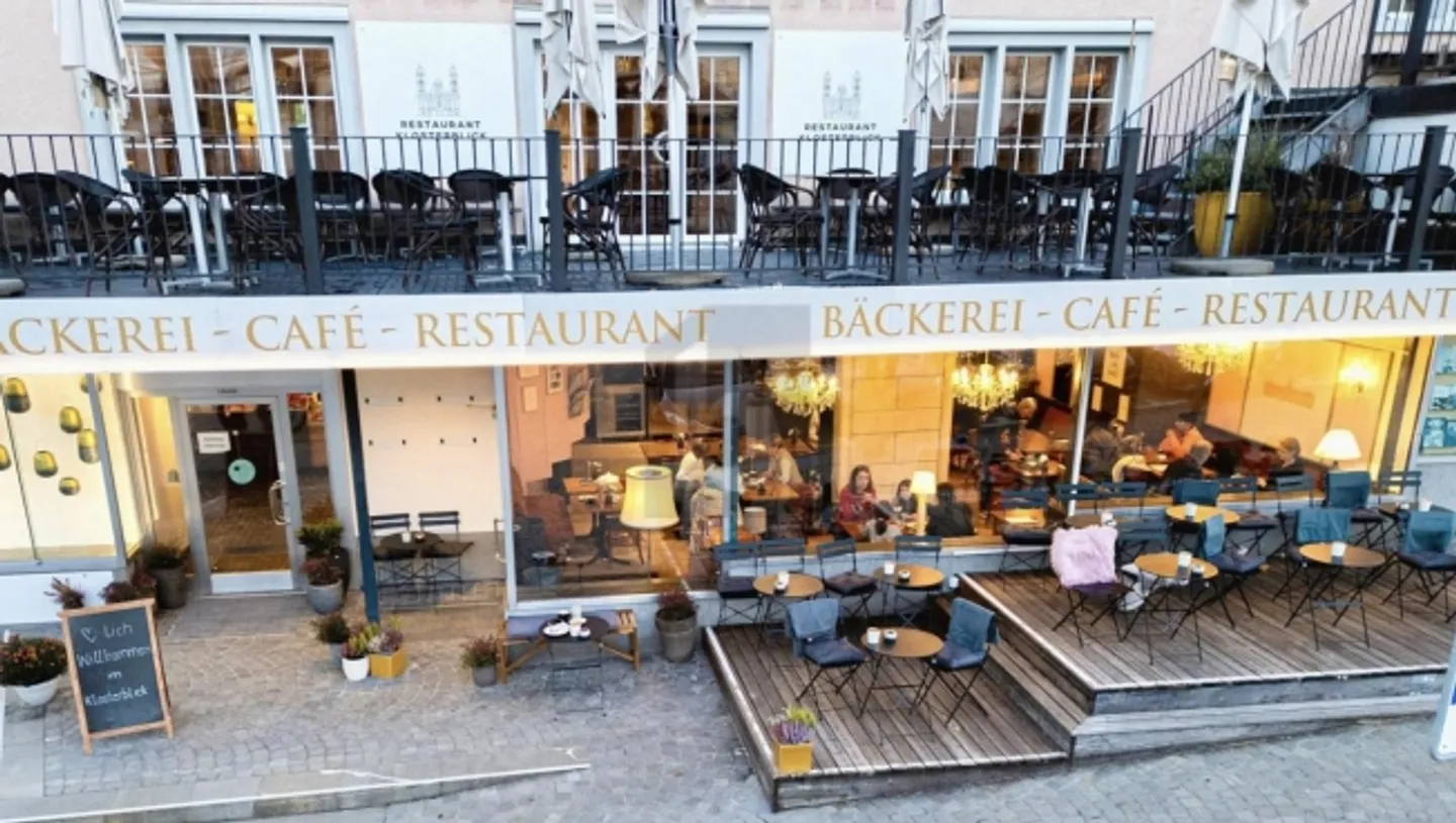 SENSATIONAL LOCATION WITH THE BEST VIEW - Photo 5 of 6