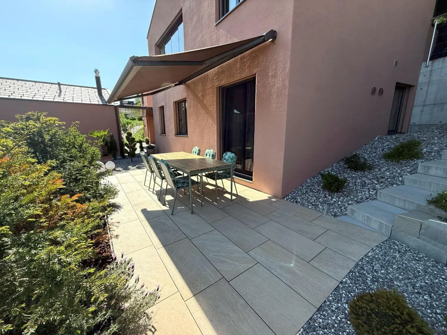 Casa unifamiliare di 4,5 stanze - Foto 2 di 5