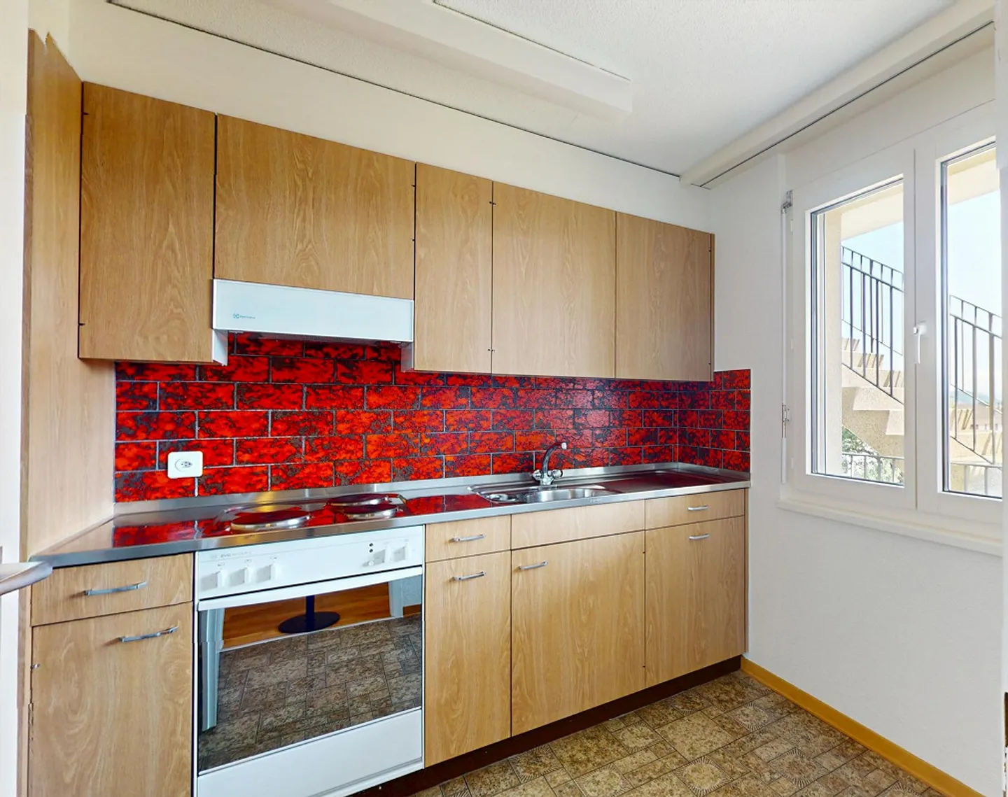 Zentral und trotzdem ruhig wohnen - Foto 5 von 7