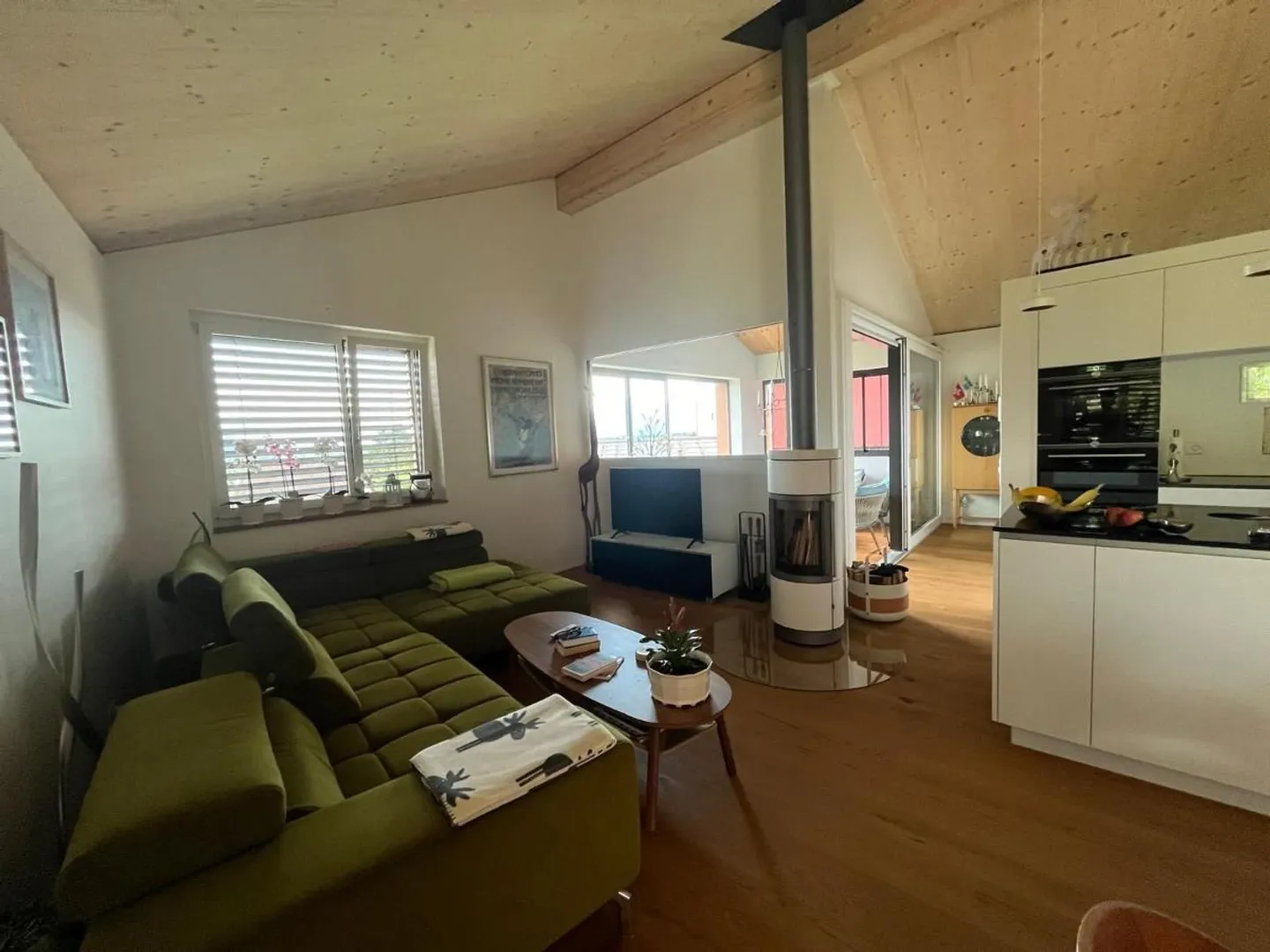 Casa unifamiliare di 4,5 stanze - Foto 4 di 5