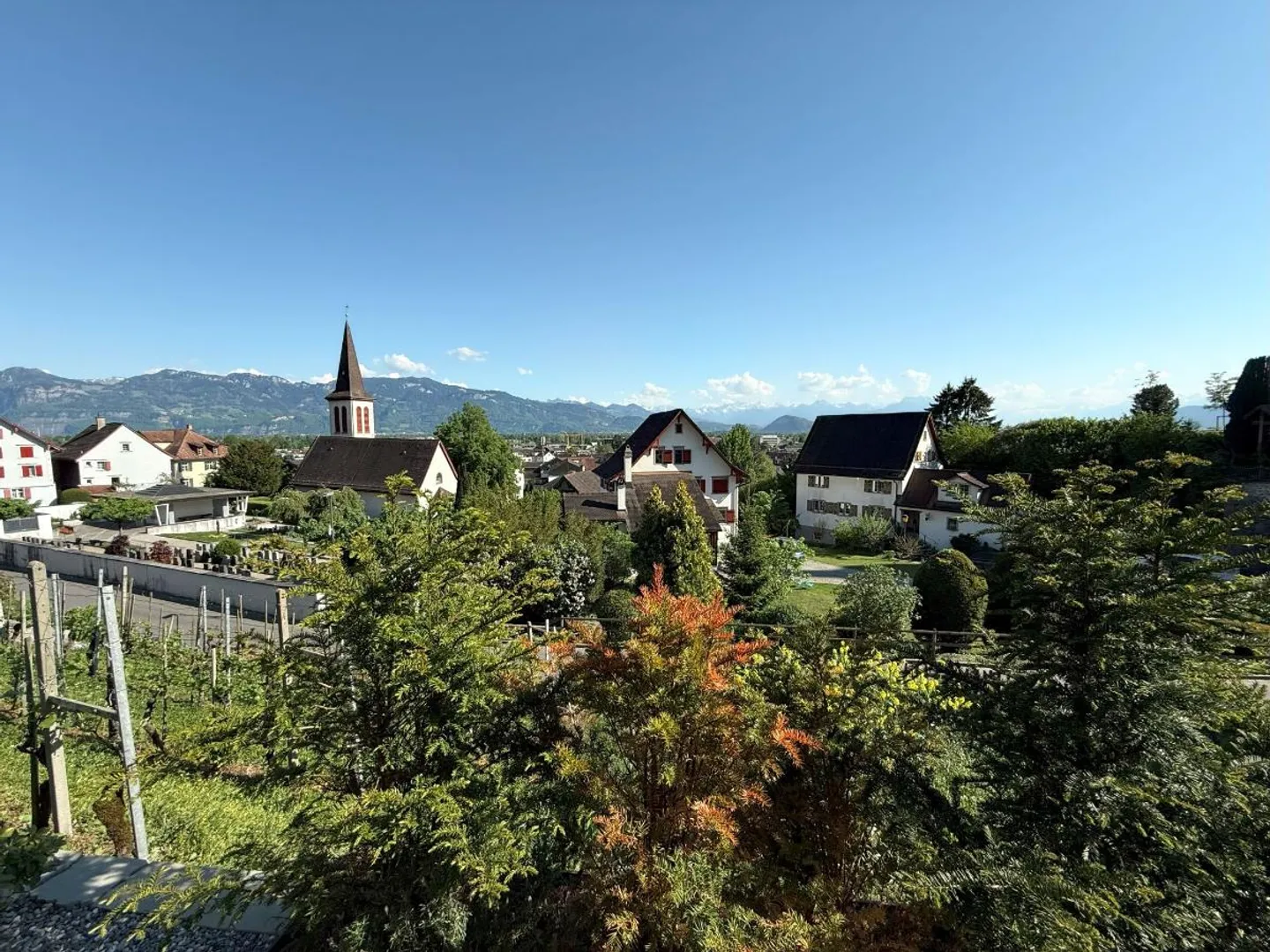 Casa unifamiliare di 4,5 stanze - Foto 1 di 5