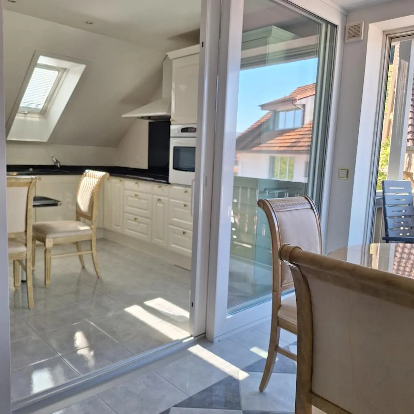 5.5 Room Maisonette - Photo 1 of 5