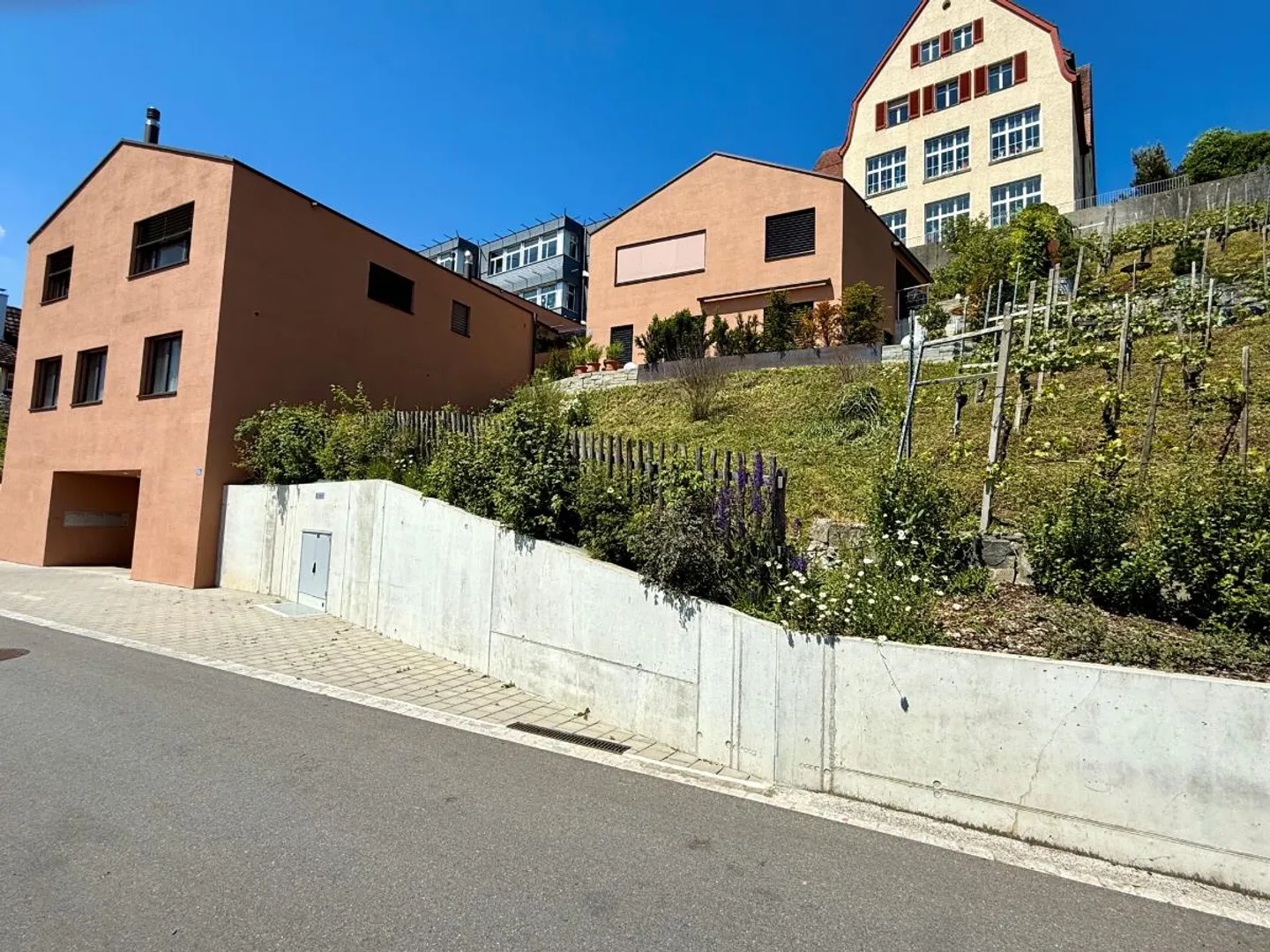 Casa unifamiliare di 4,5 stanze - Foto 5 di 5
