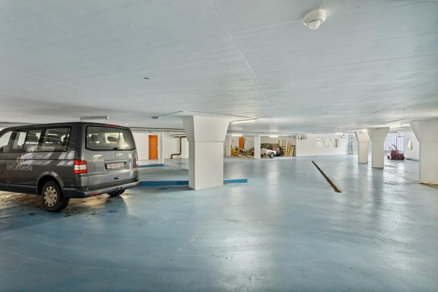 «Le Cantarella - Prächtige möblierte Wohnung sofort verfügbar» - Photo 17 sur 20