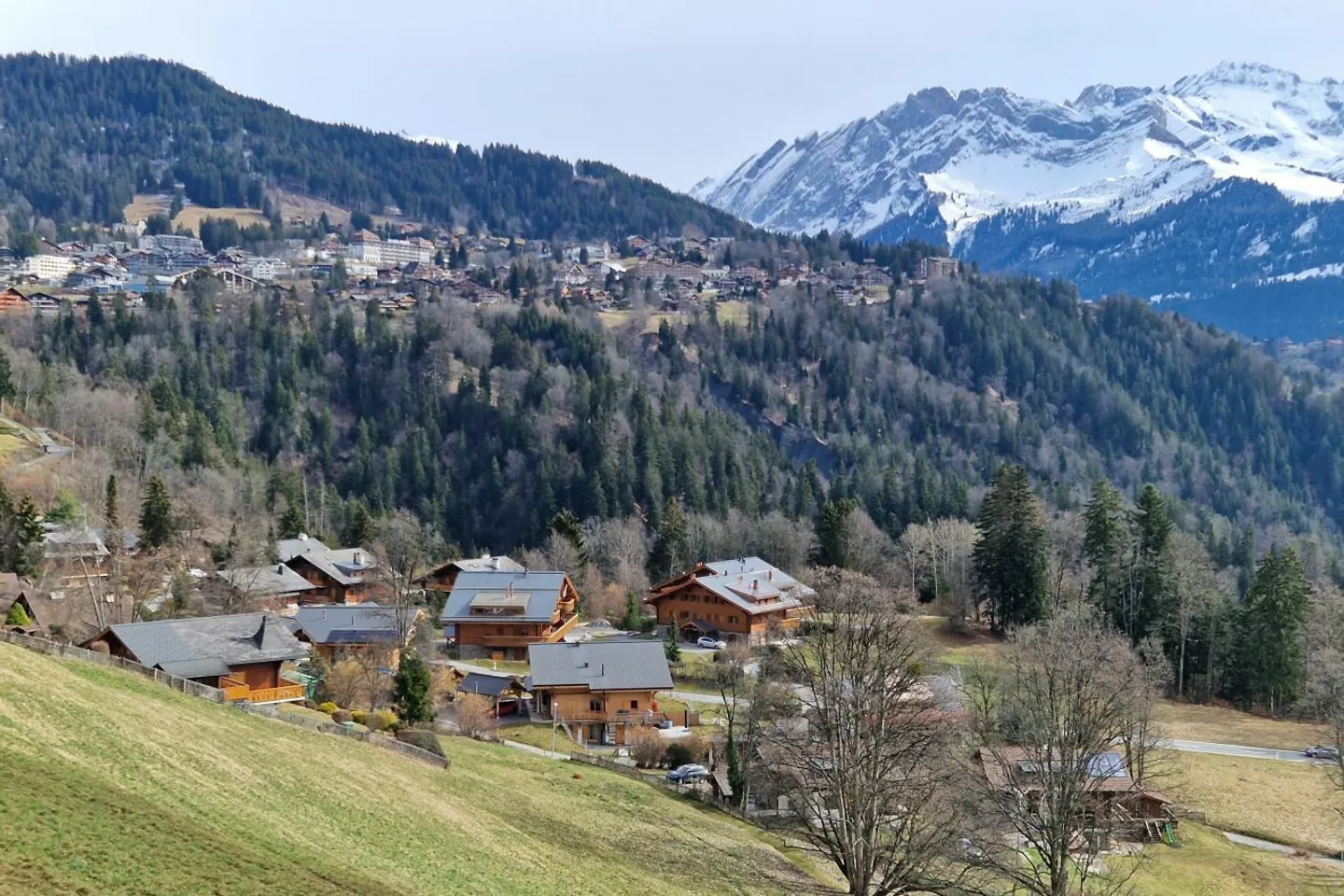 «Le Cantarella - Prächtige möblierte Wohnung sofort verfügbar» - Photo 18 sur 20
