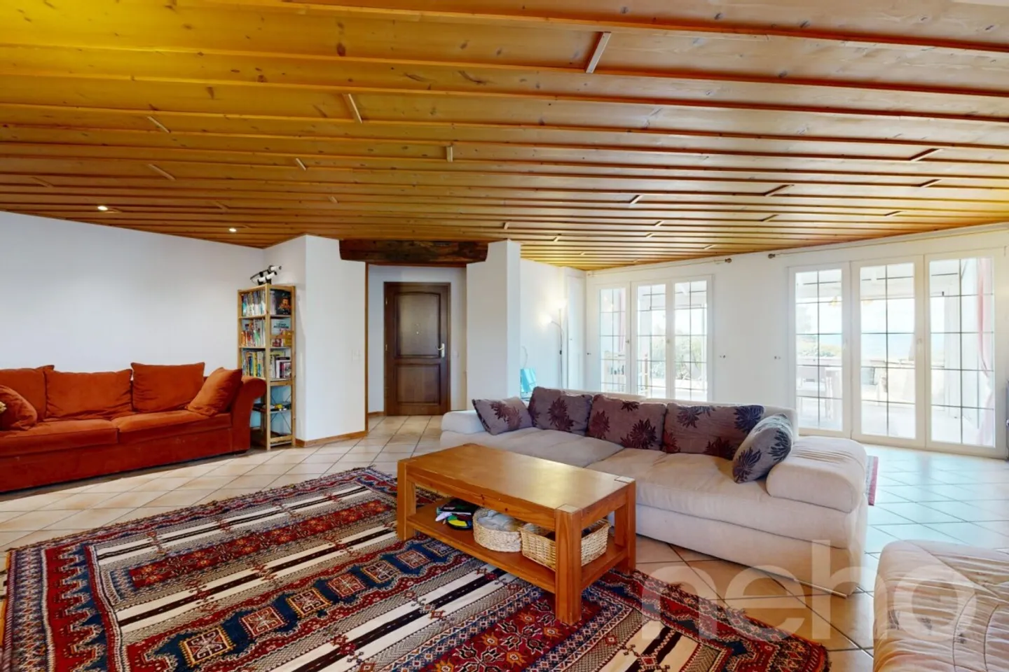 La tua casa a Villars-Tiercelin! - Foto 4 di 12