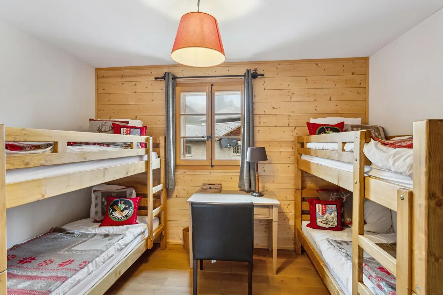 «Le Cantarella - Prächtige möblierte Wohnung sofort verfügbar» - Photo 12 sur 20