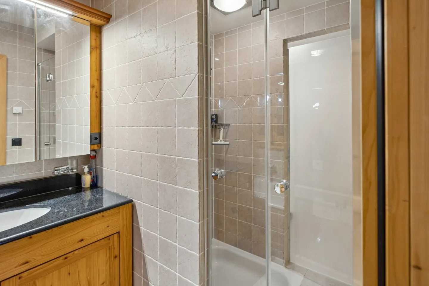 «Le Cantarella - Prächtige möblierte Wohnung sofort verfügbar» - Photo 14 sur 20