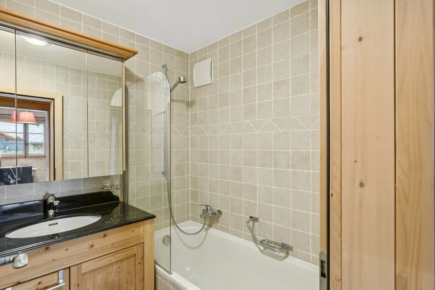 «Le Cantarella - Prächtige möblierte Wohnung sofort verfügbar» - Photo 15 sur 20