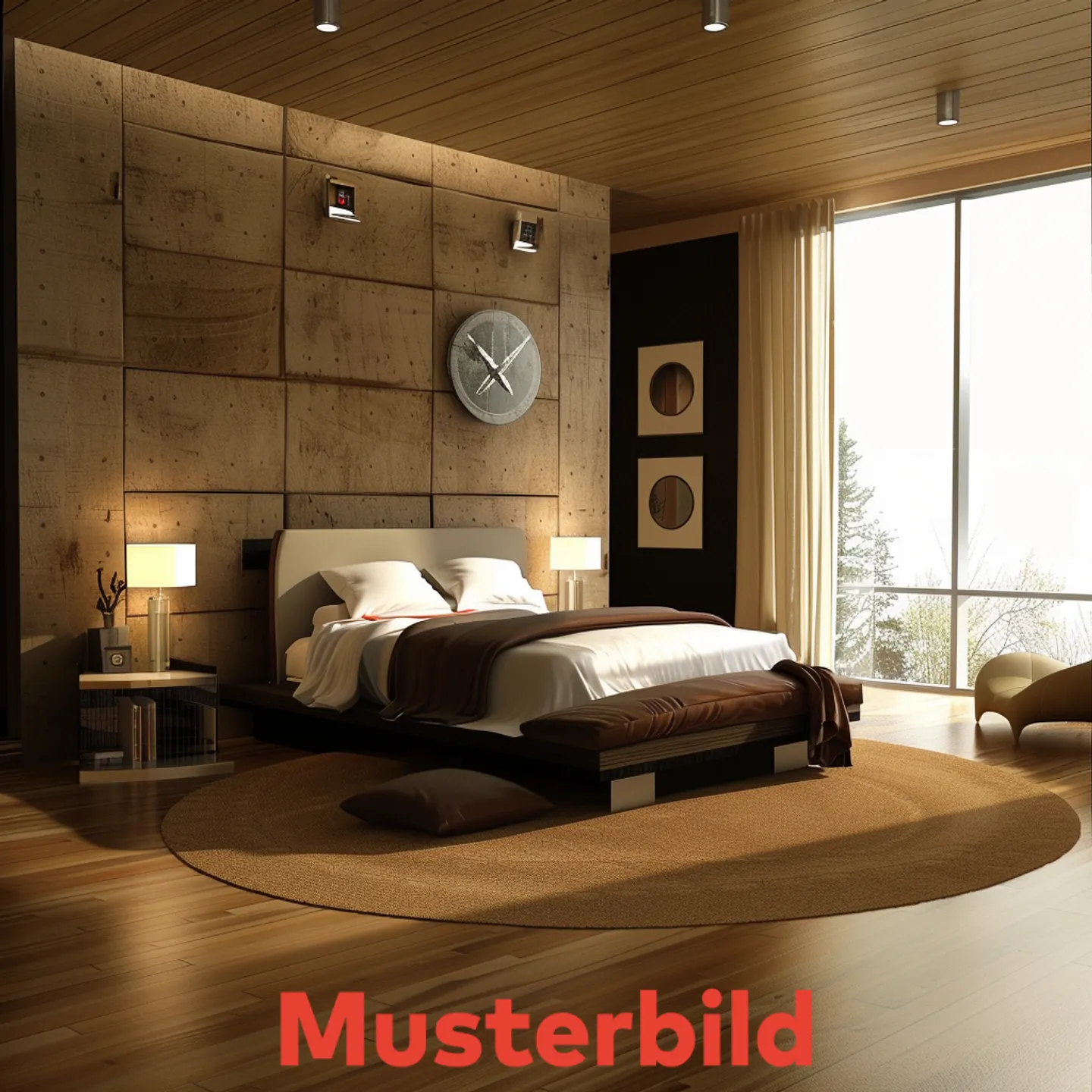 Wohnung kaufen - Foto 1 von 5