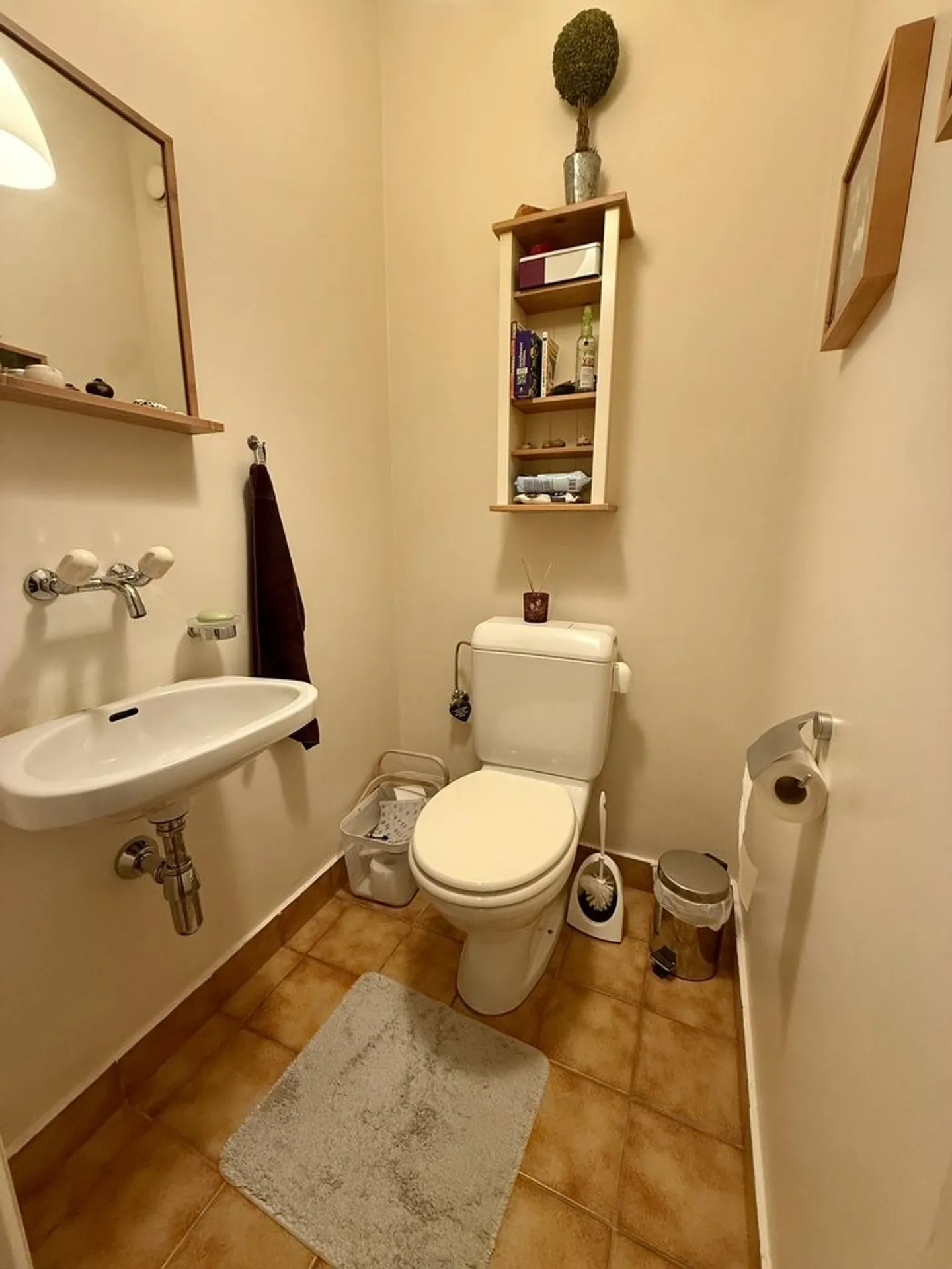 Maison Charmante avec Vue Imprenable - Photo 3 sur 9