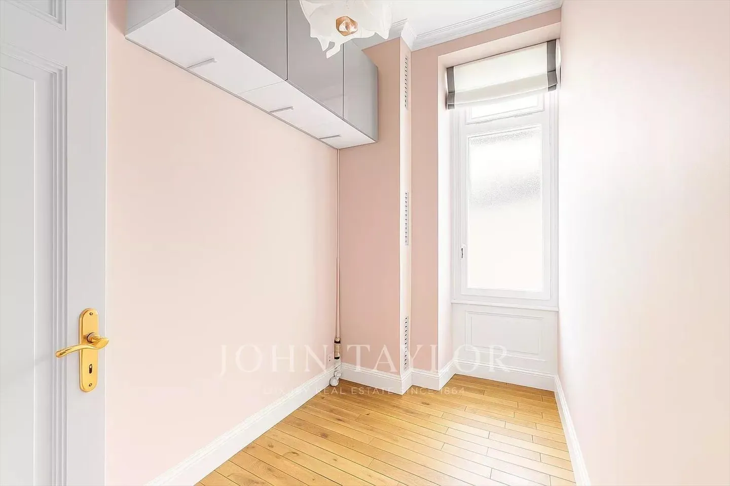 Élégant appartement de caractère avec vue imprenable sur le lac Léman - Photo 9 sur 12