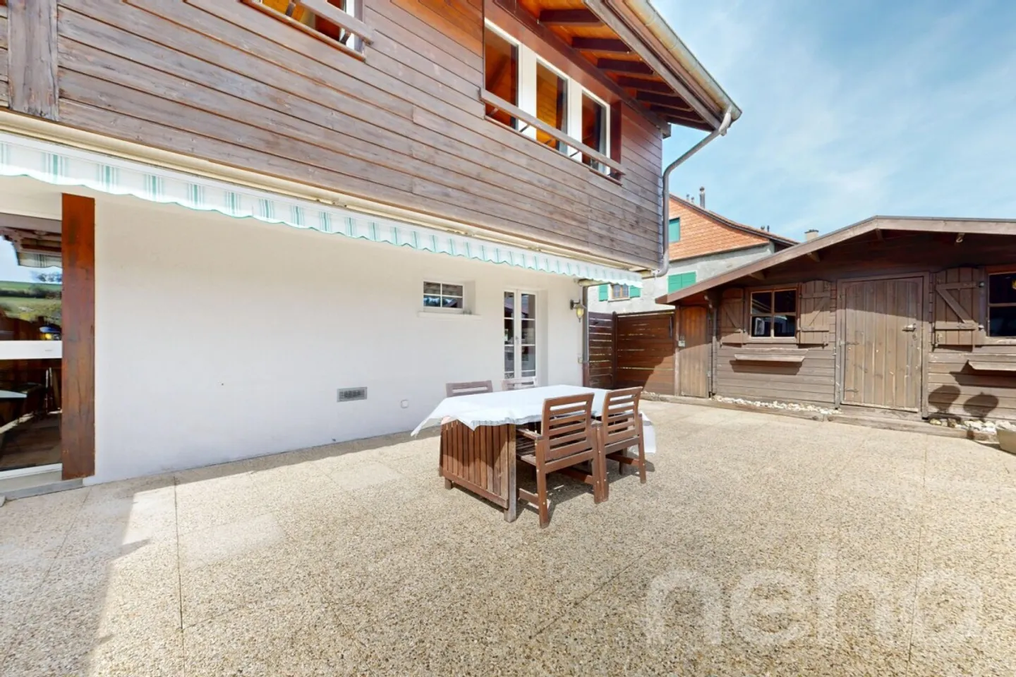 La tua casa a Villars-Tiercelin! - Foto 11 di 12