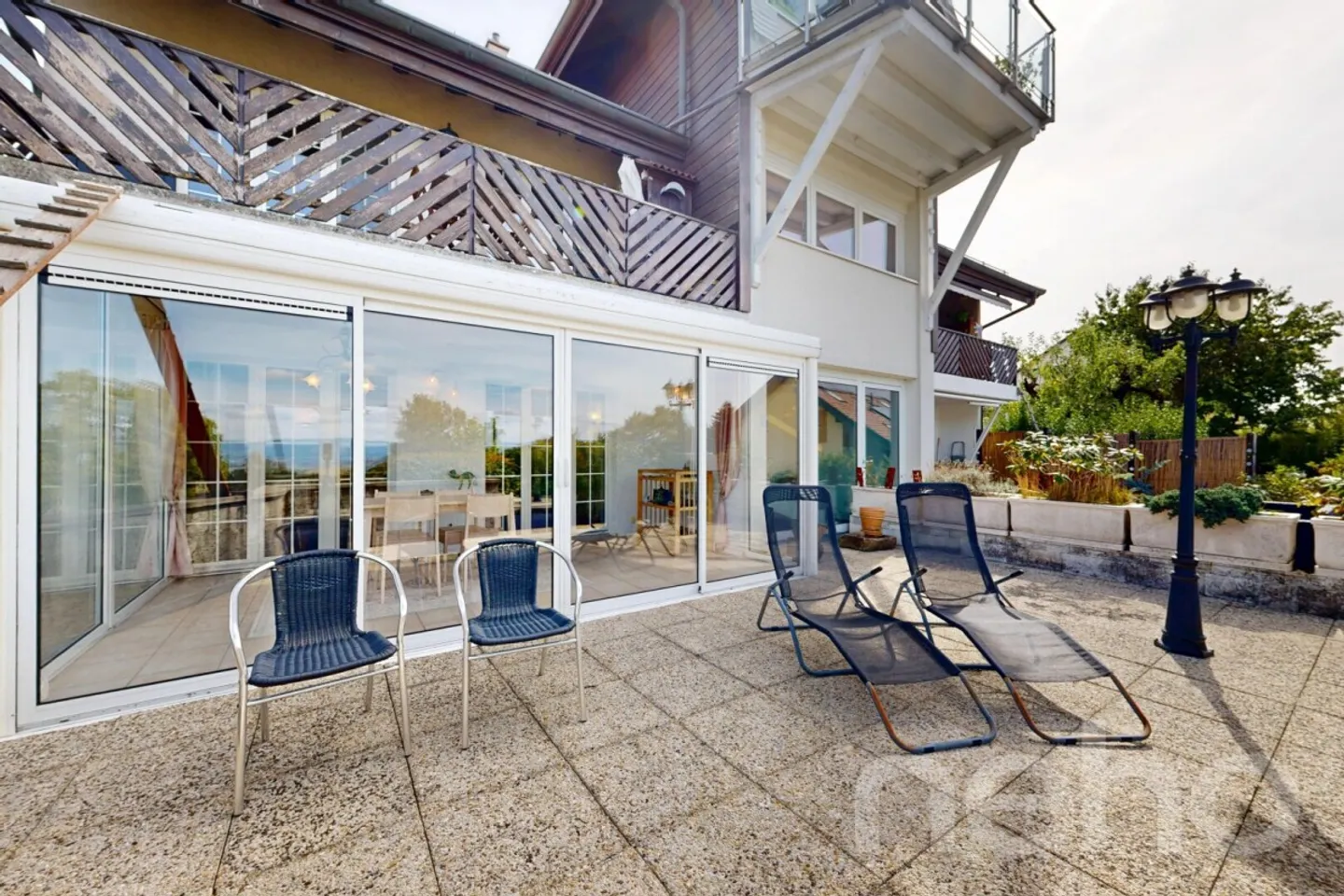 La tua casa a Villars-Tiercelin! - Foto 10 di 12