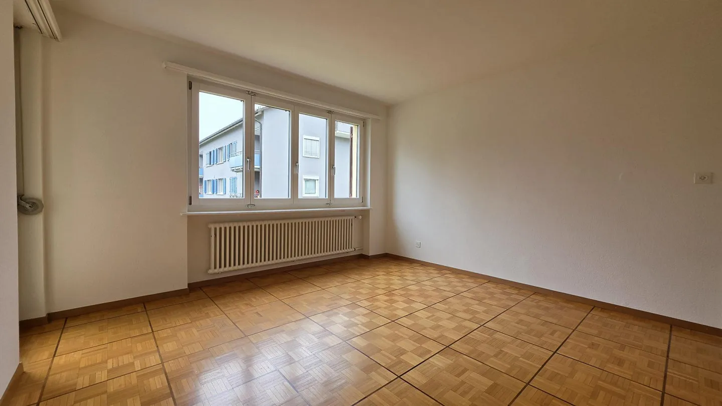 Charmante Wohnung in Winterthur - Foto 4 von 10