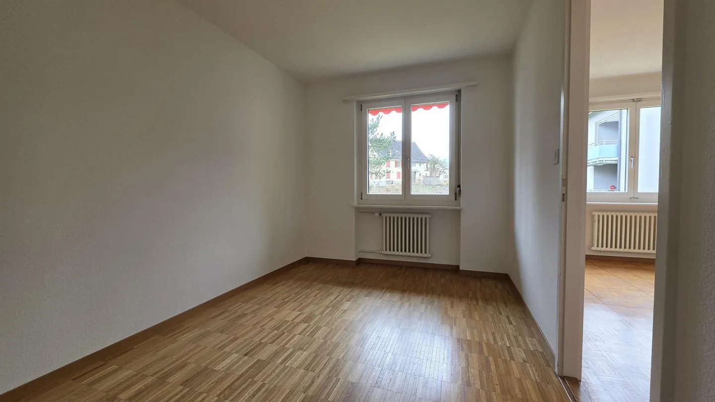 Charmante Wohnung in Winterthur - Foto 5 von 10