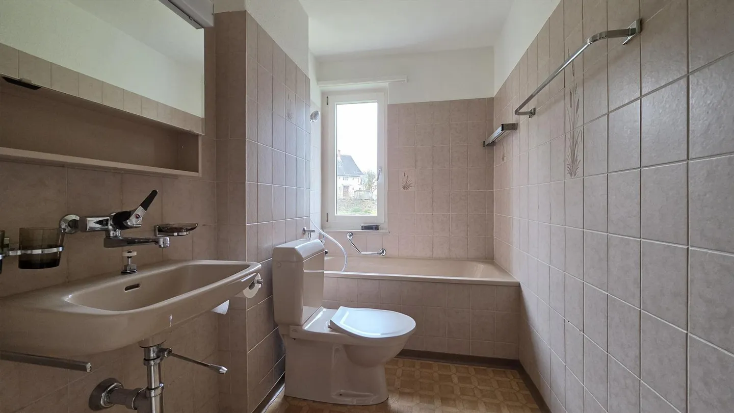 Charmante Wohnung in Winterthur - Foto 8 von 10