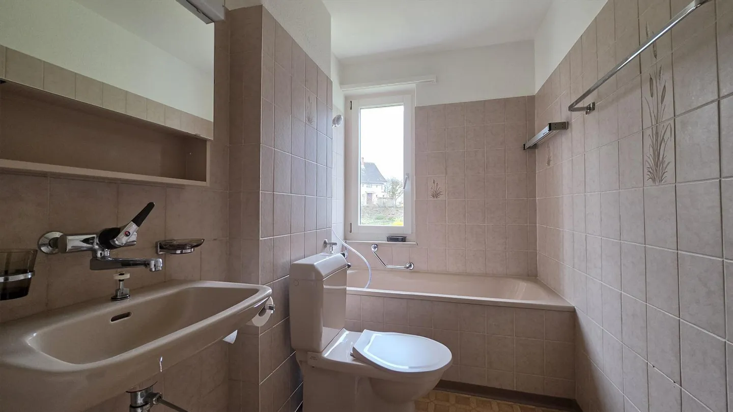 Charmante Wohnung in Winterthur - Foto 7 von 10