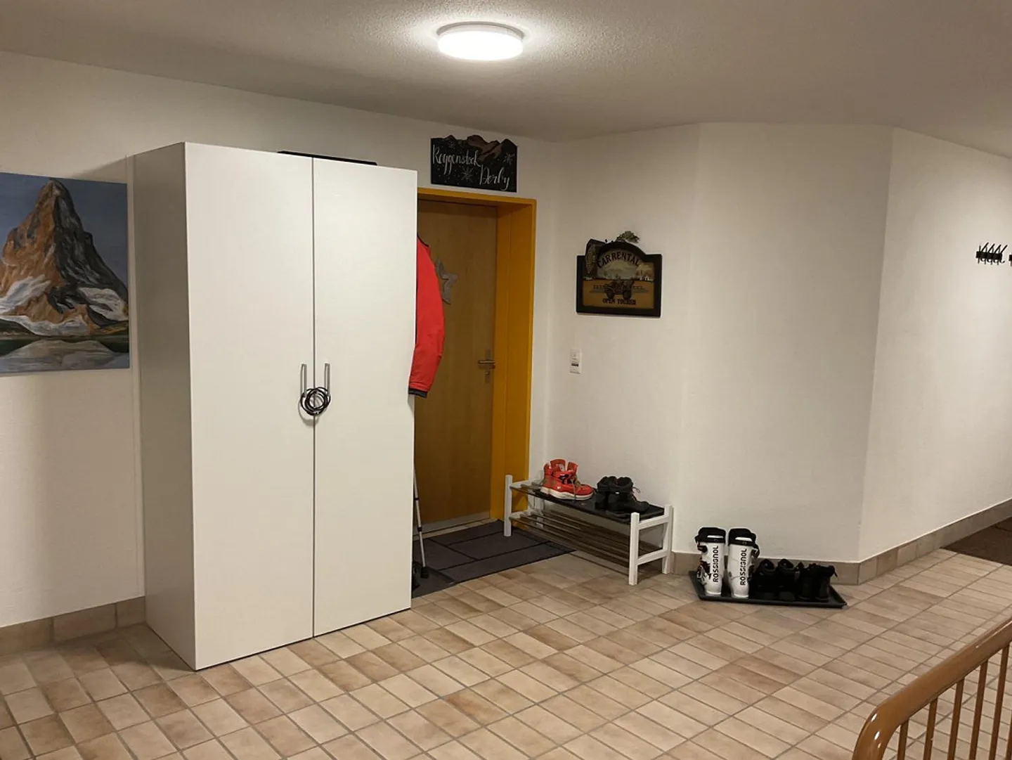 Charmante Wohnung in Oberiberg - Foto 5 von 12