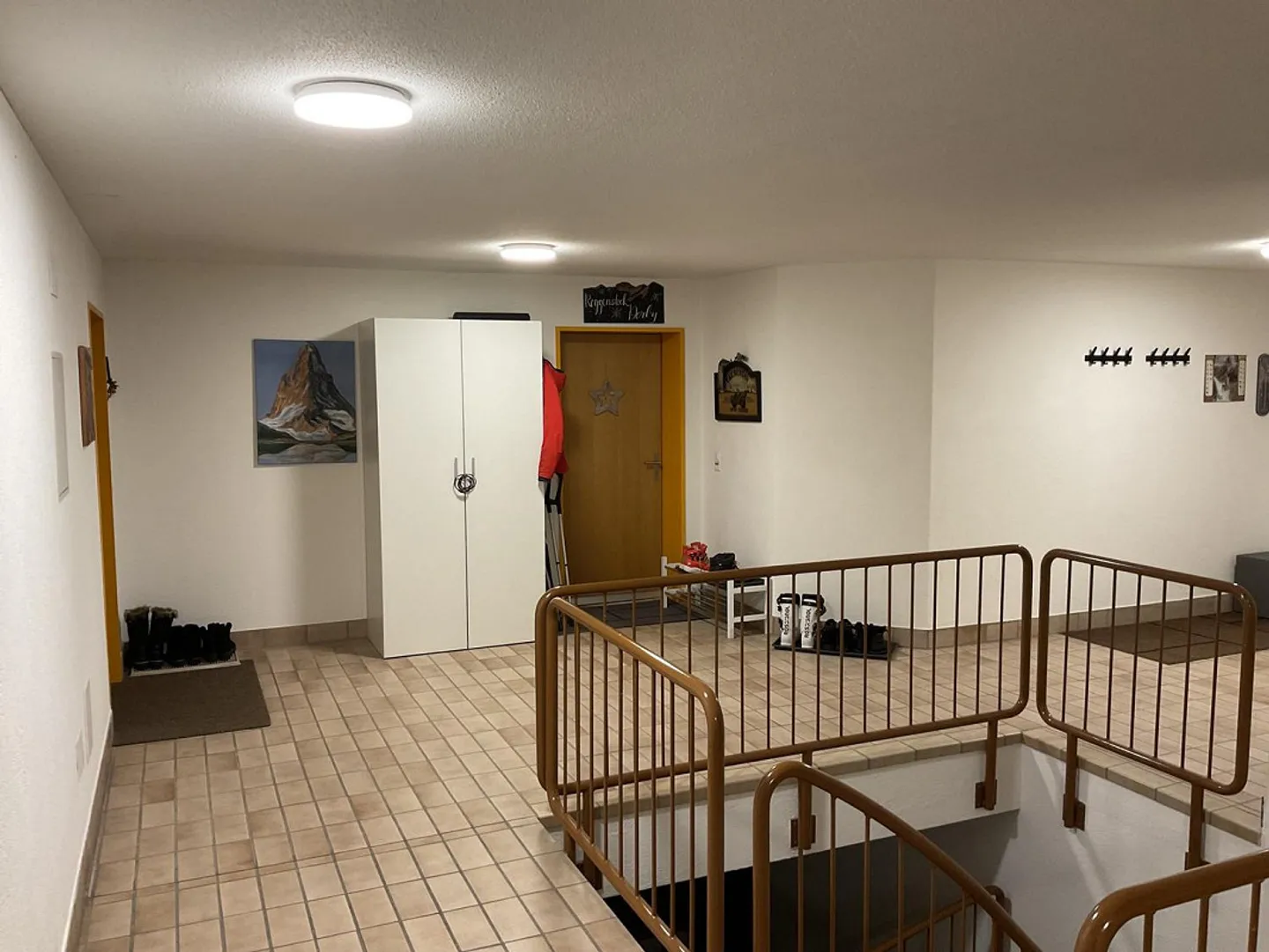 Charmante Wohnung in Oberiberg - Foto 6 von 12