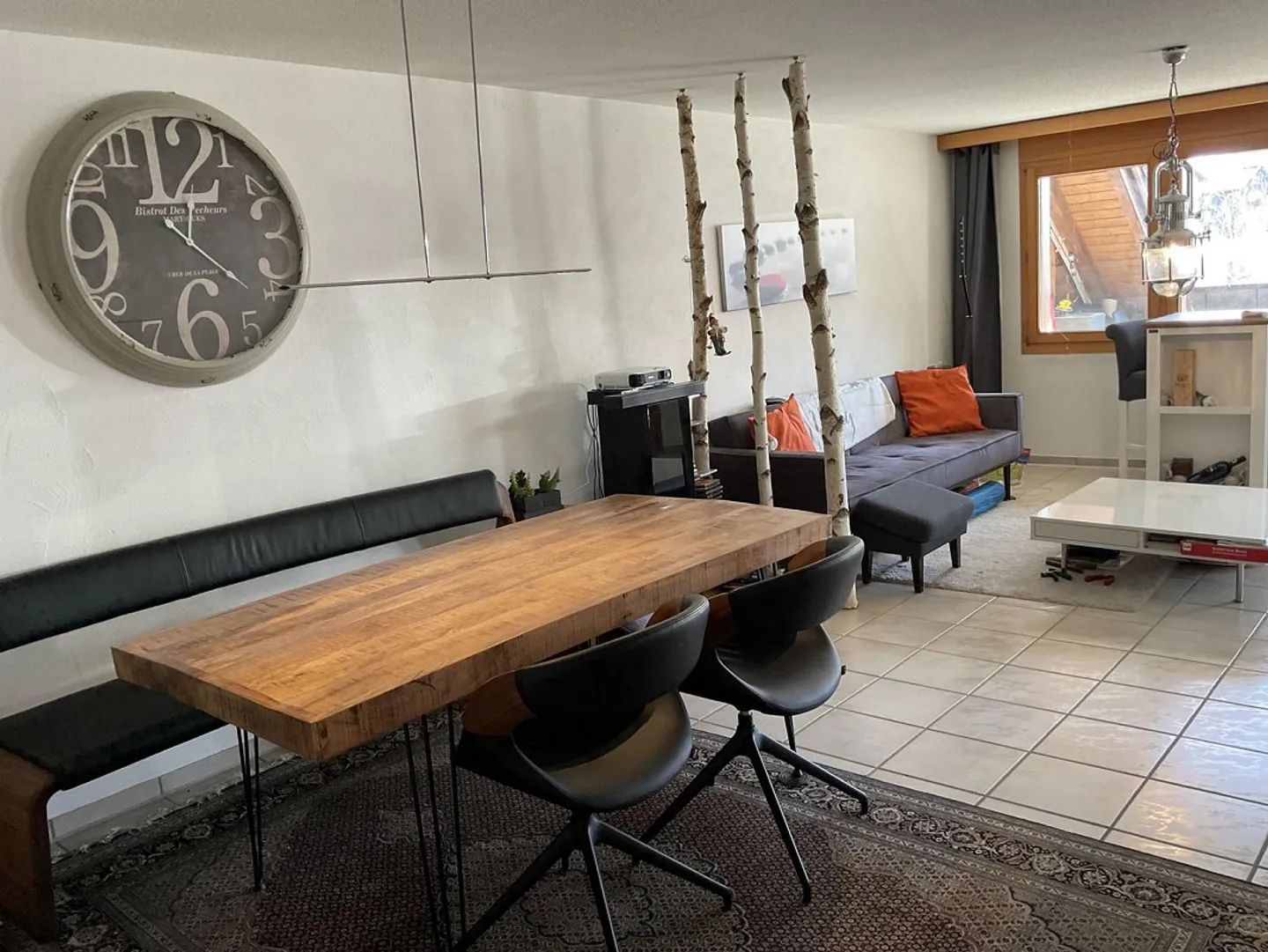 Charmante Wohnung in Oberiberg - Foto 7 von 12
