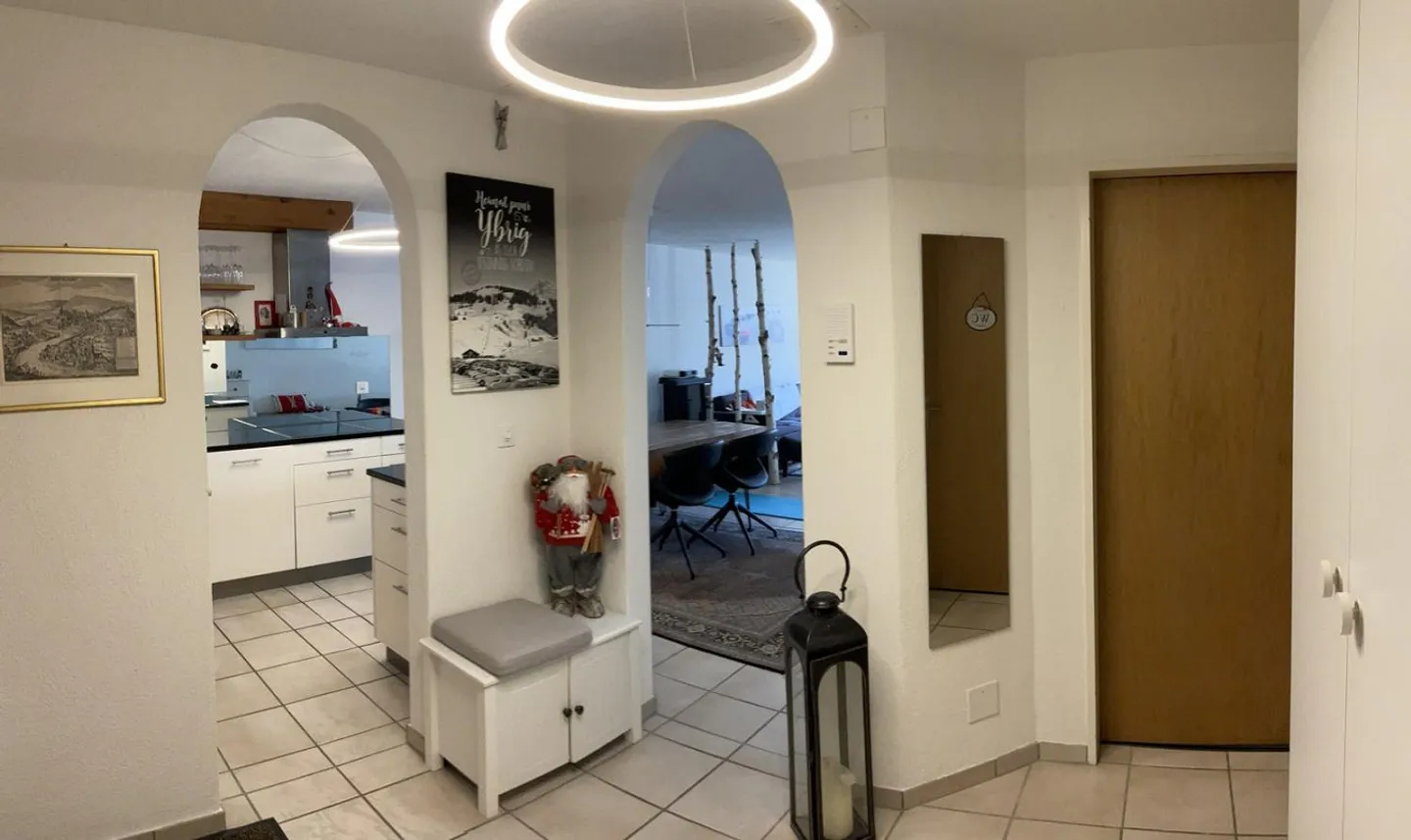 Charmante Wohnung in Oberiberg - Foto 8 von 12