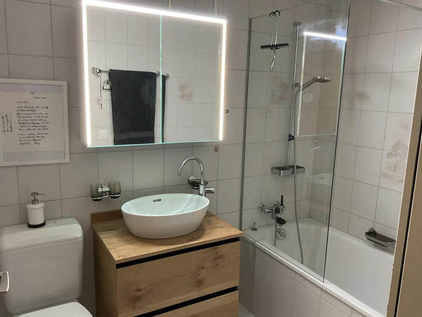 Charmante Wohnung in Oberiberg - Foto 10 von 12