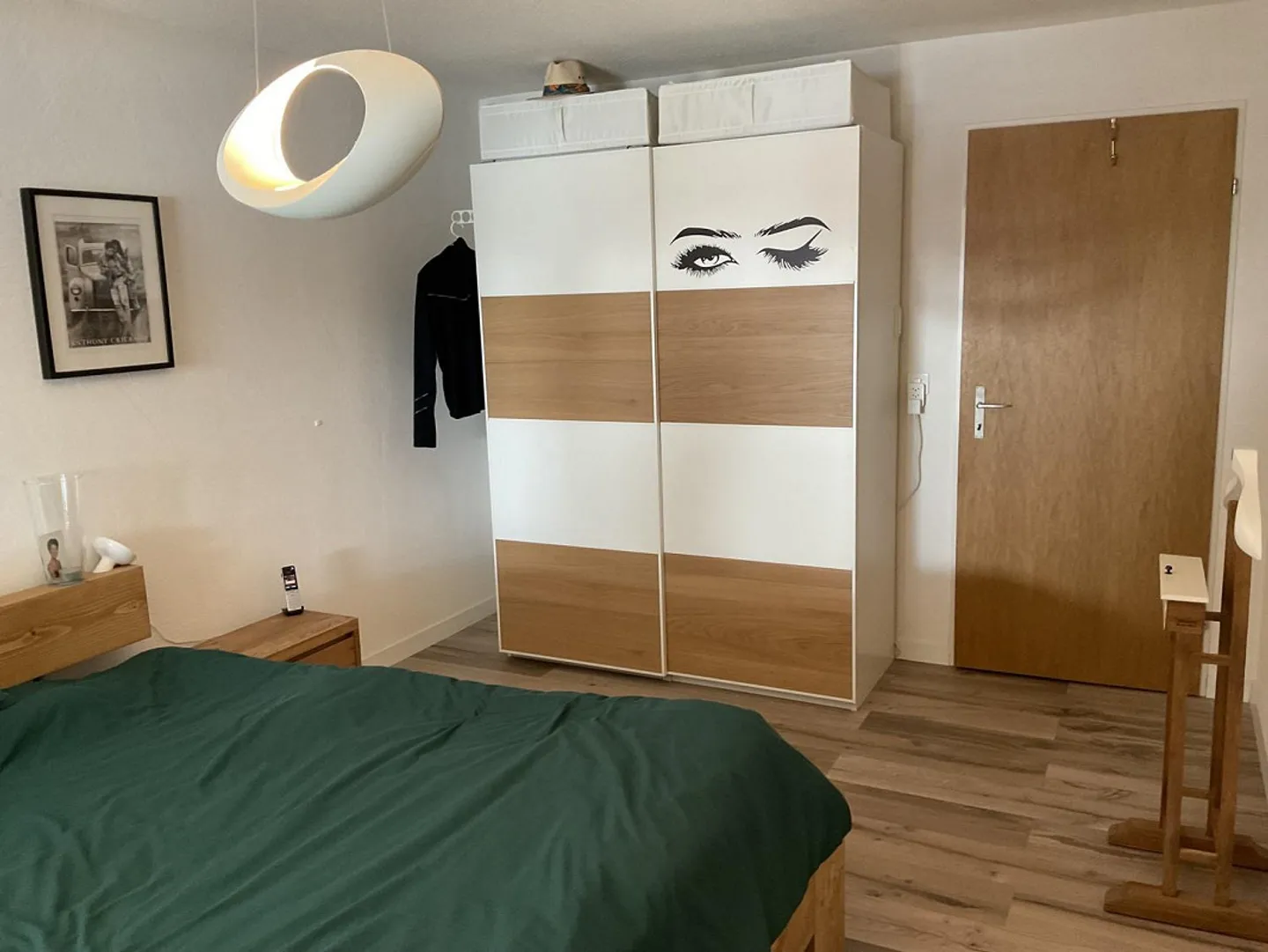 Charmante Wohnung in Oberiberg - Foto 9 von 12