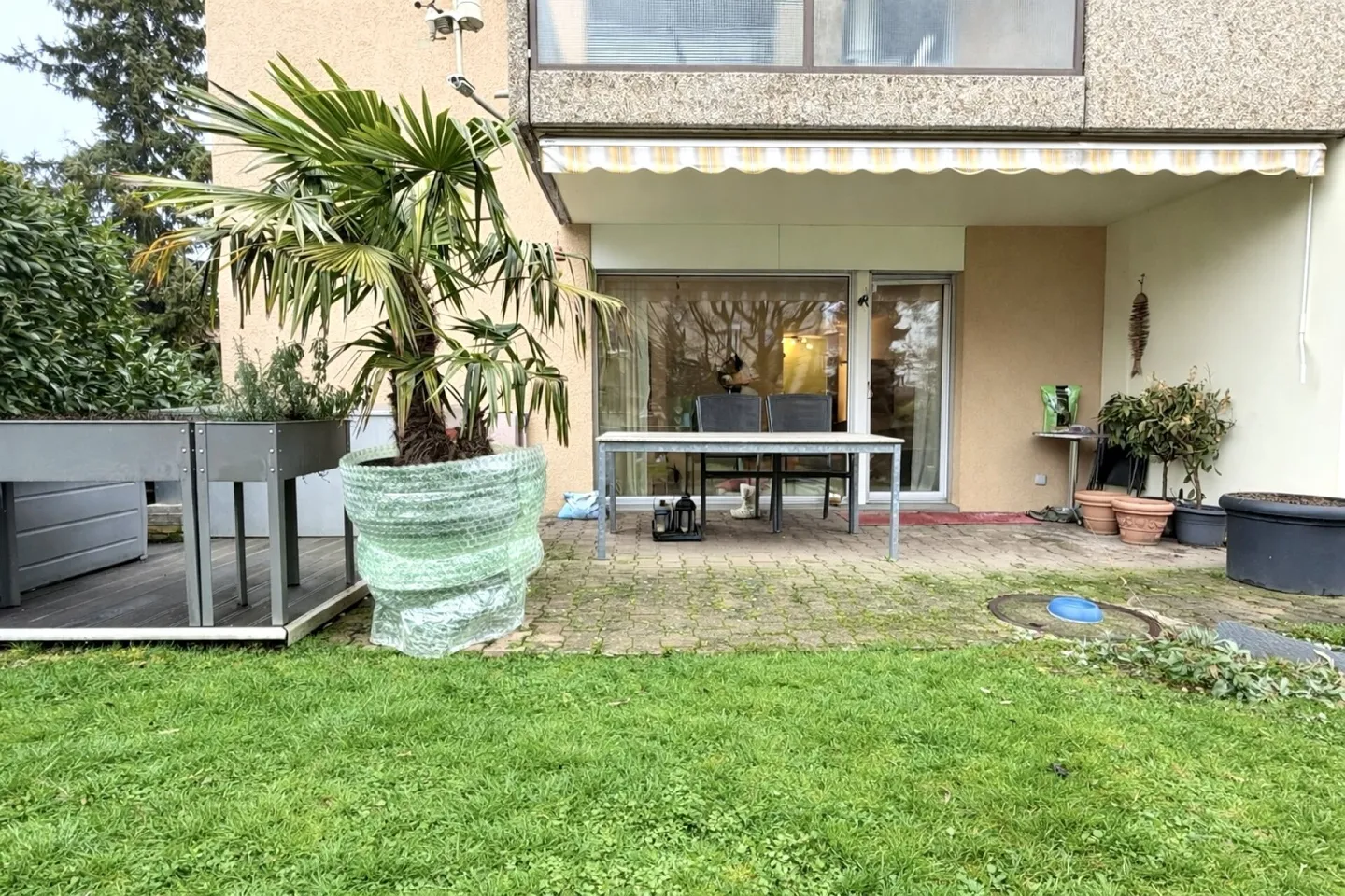 Helle 4.5 Zimmer Wohnung in Lyss - Foto 10 von 10