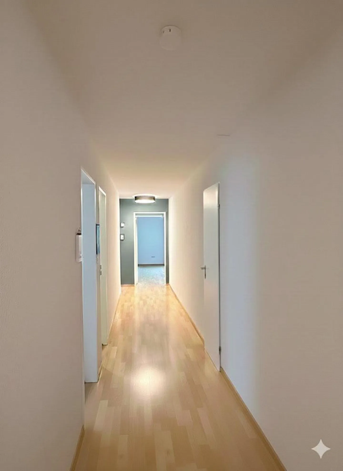 Appartement spacieux de 5 pièces dans un charmant ancien bâtiment - Photo 4 sur 9