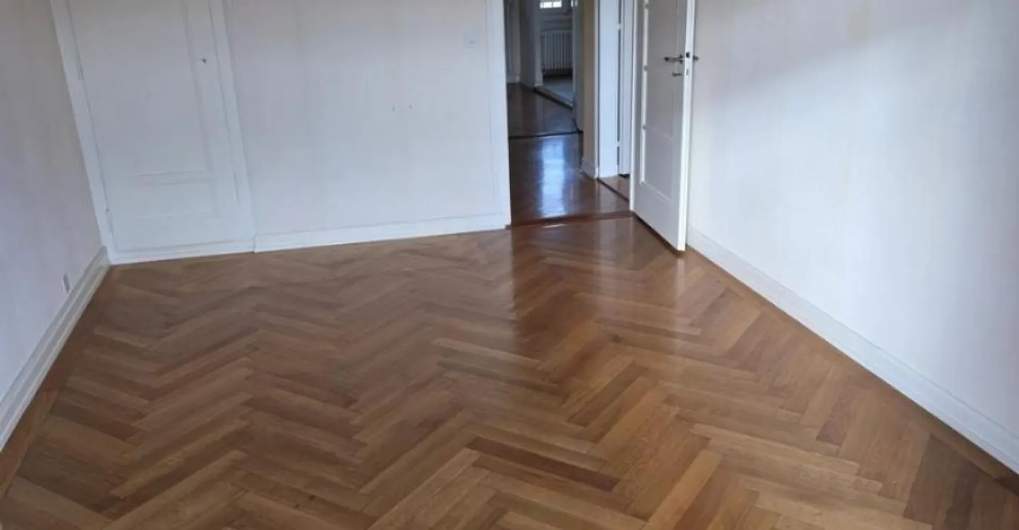 3-room apartment in Servette - Photo 4 of 8