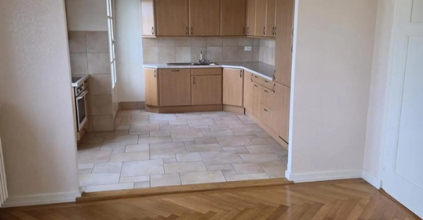 3-room apartment in Servette - Photo 5 of 8