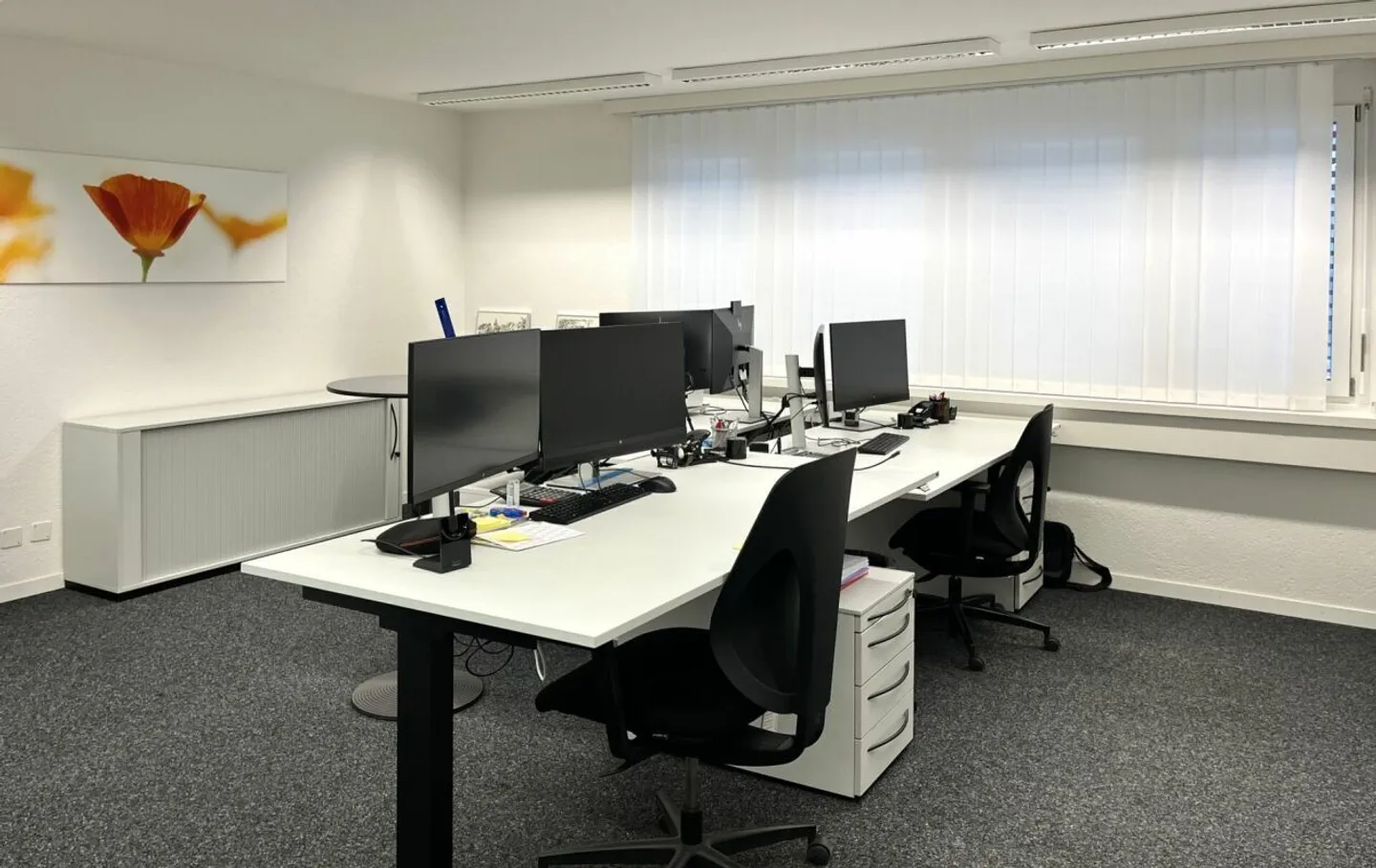 Edificio per uffici rappresentativo in ottima posizione - Foto 6 di 9