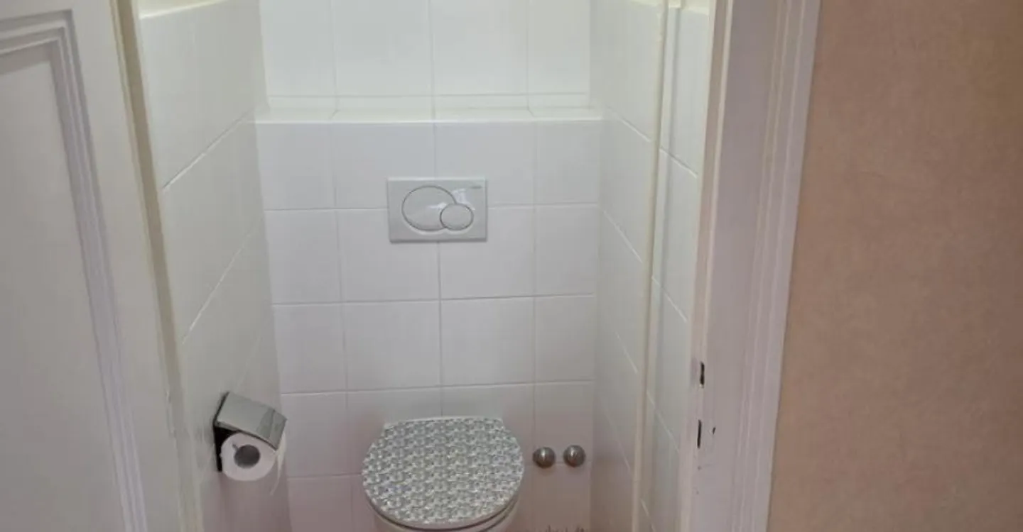 3-room apartment in Servette - Photo 8 of 8