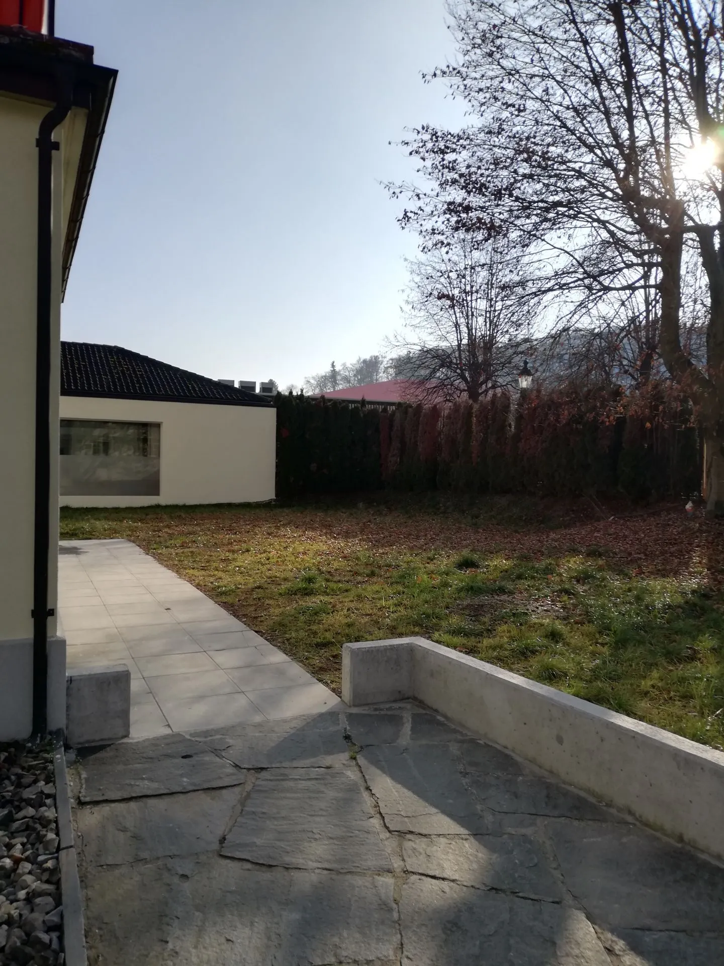 Einzigartige Gelegenheit... Loft mit Garten zu vermieten - Foto 16 di 19