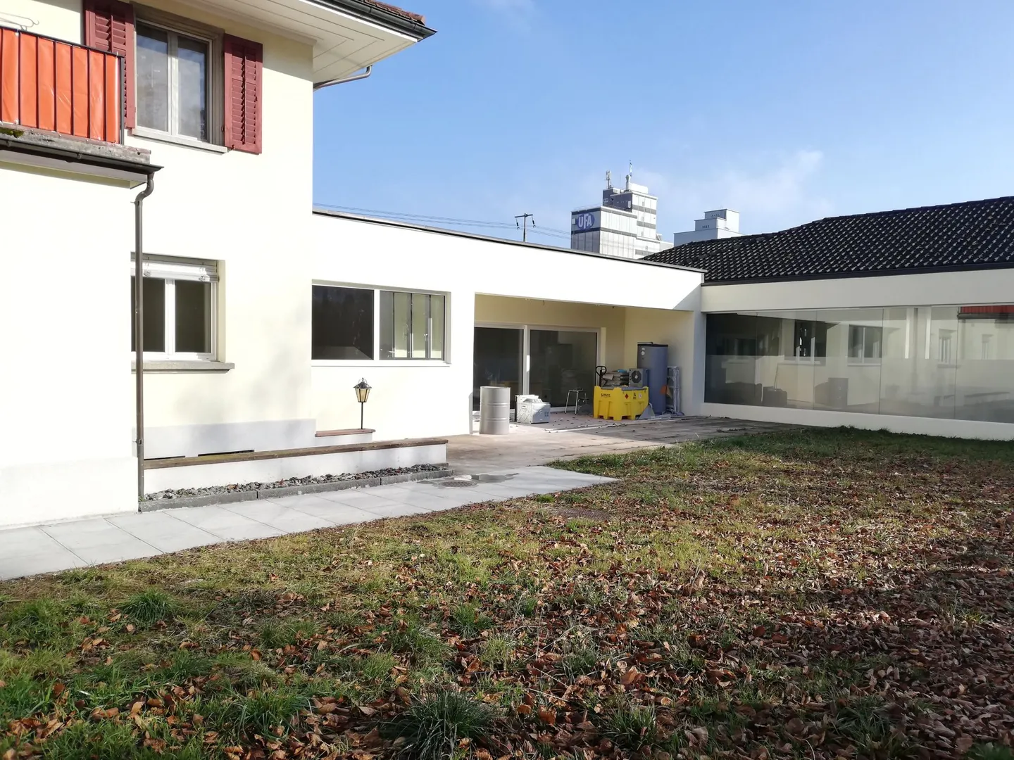 Einzigartige Gelegenheit... Loft mit Garten zu vermieten - Foto 17 di 19
