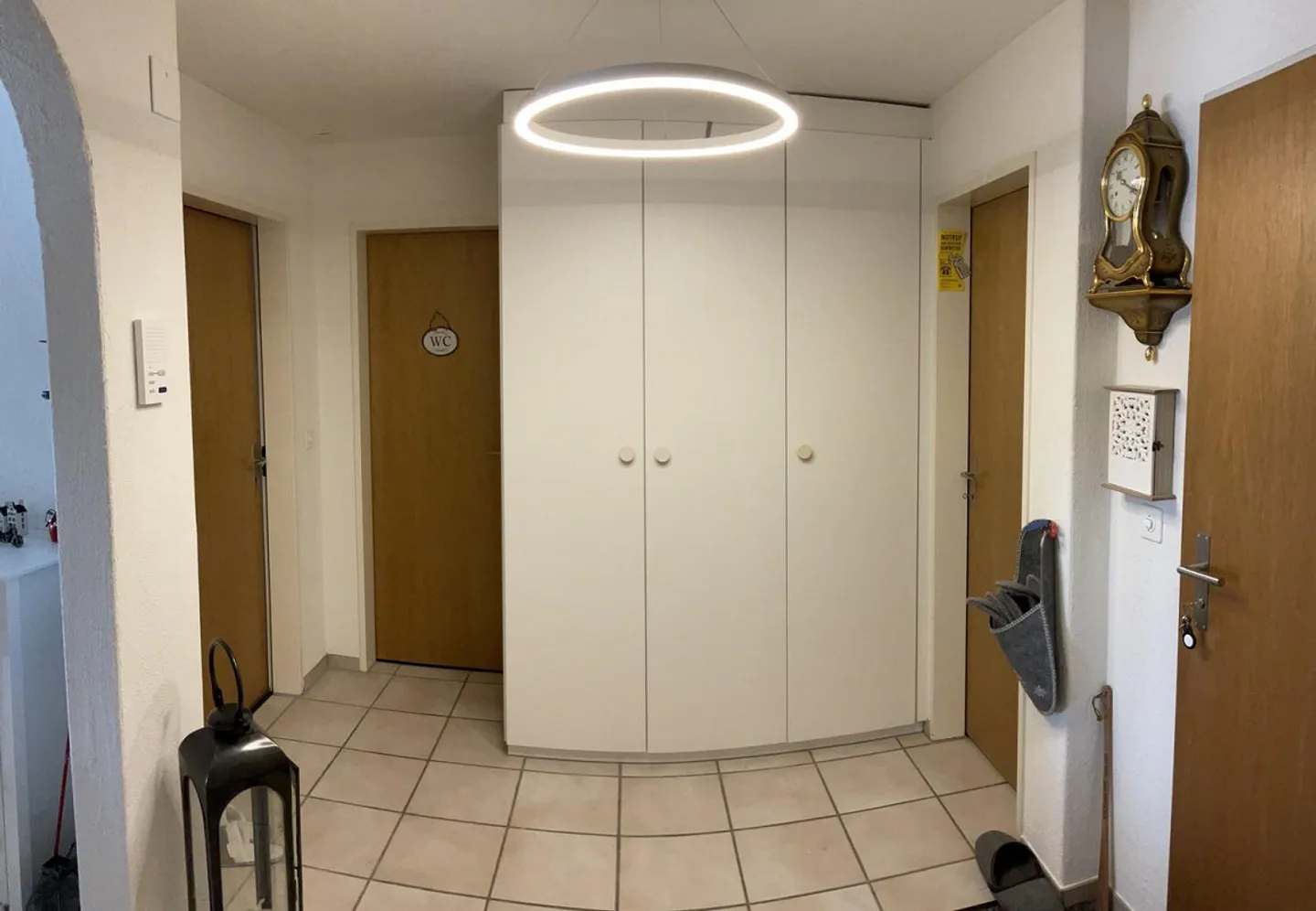 Charmante Wohnung in Oberiberg - Foto 12 von 12