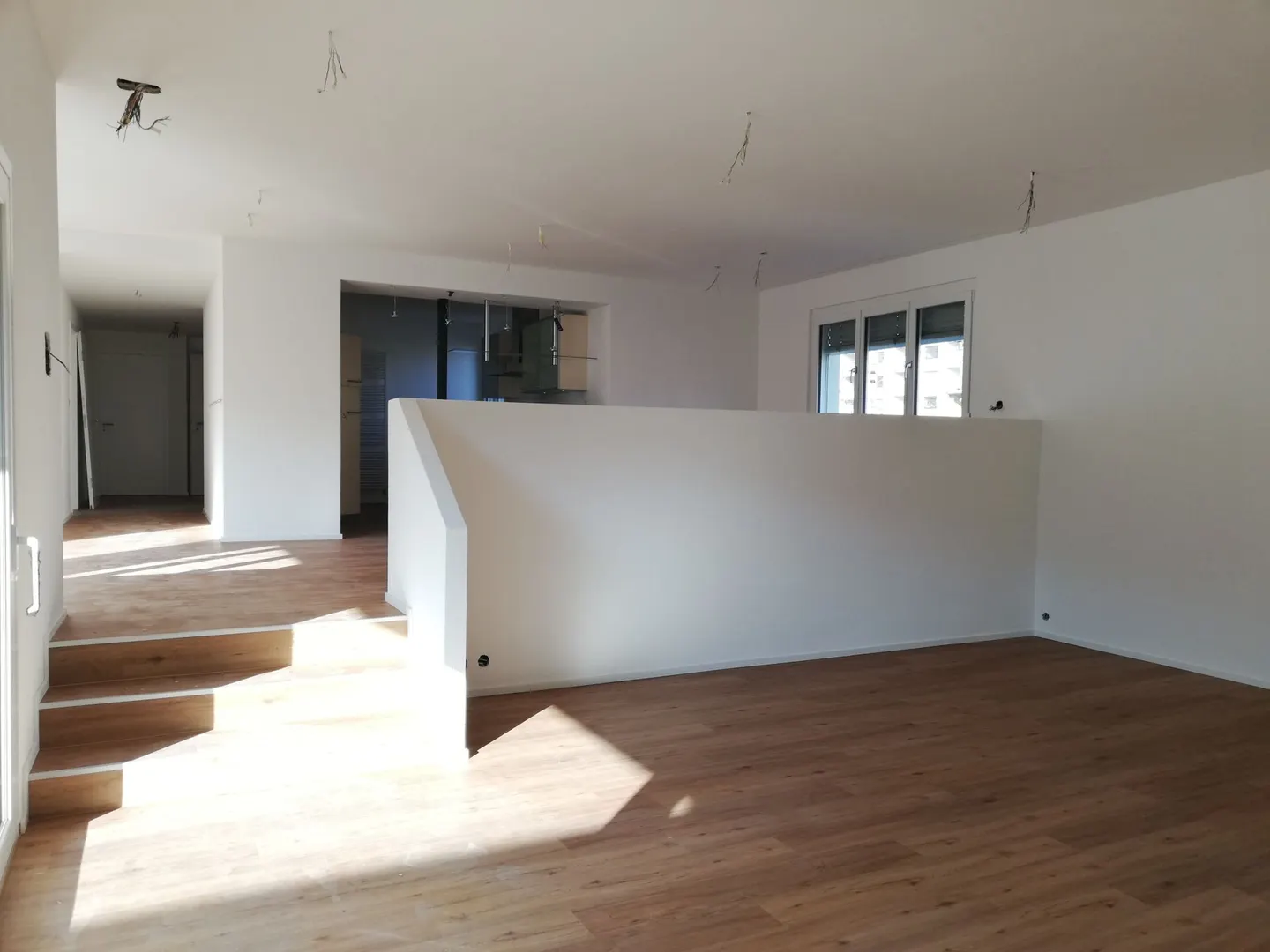Einzigartige Gelegenheit... Loft mit Garten zu vermieten - Foto 1 di 19
