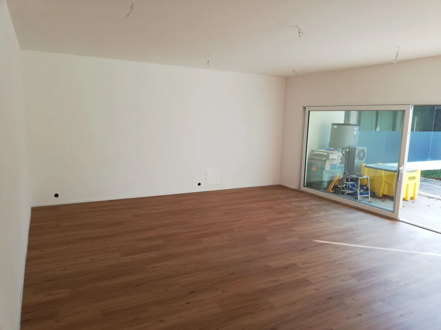 Einzigartige Gelegenheit... Loft mit Garten zu vermieten - Foto 2 di 19