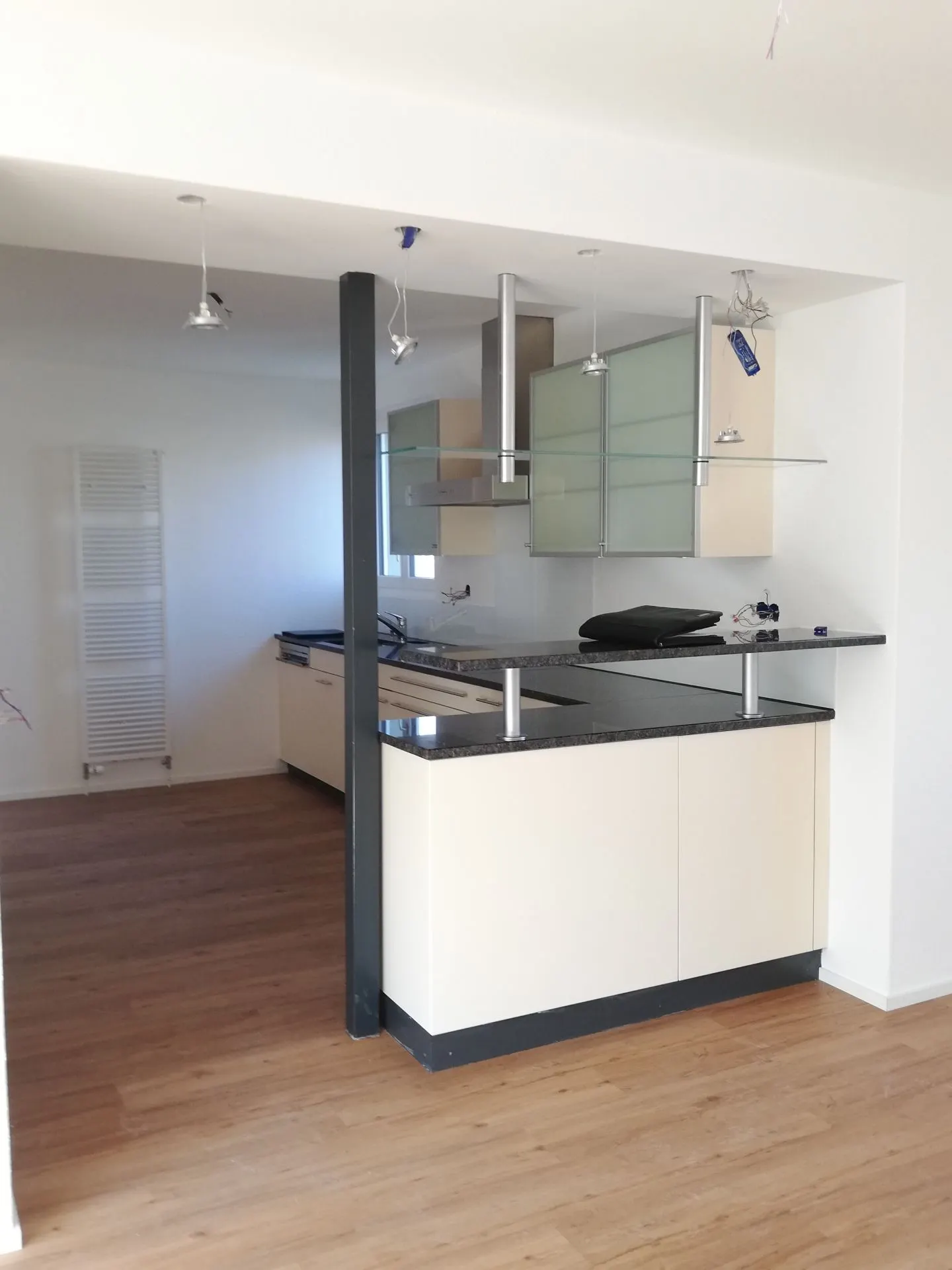 Einzigartige Gelegenheit... Loft mit Garten zu vermieten - Foto 6 di 19
